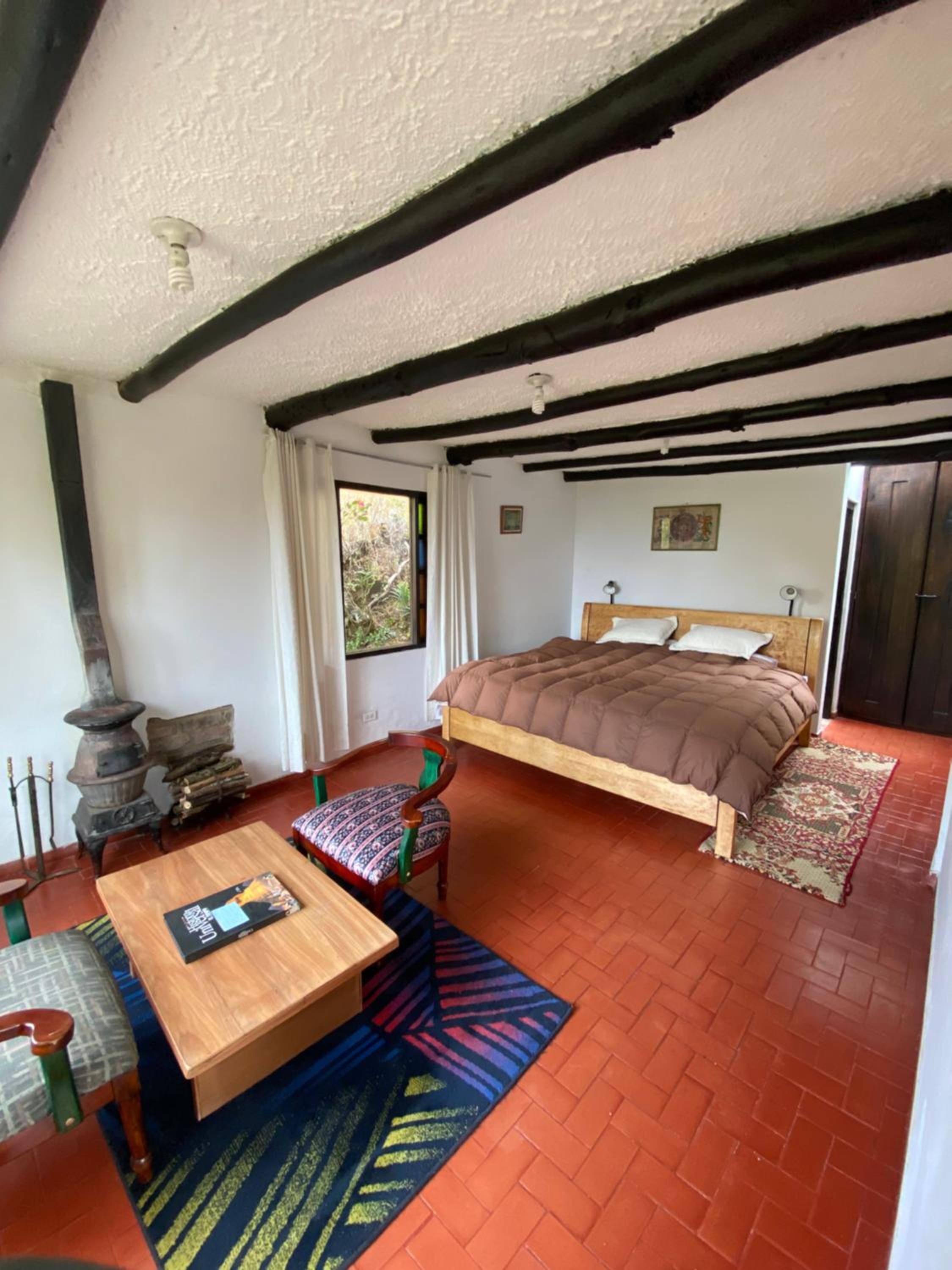 Deluxe Double Room photo 1
