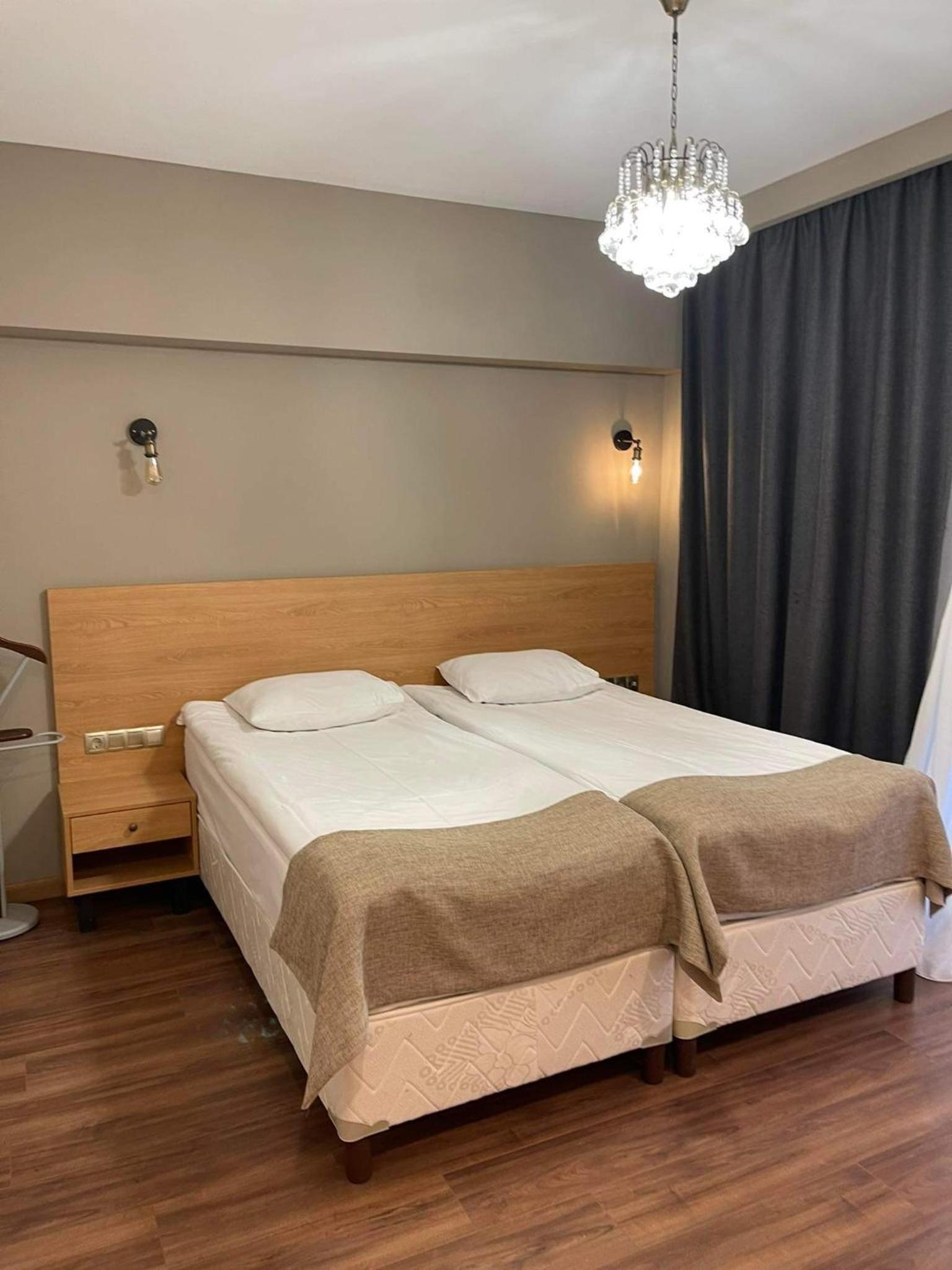 Luxury Triple Room - Photo 1