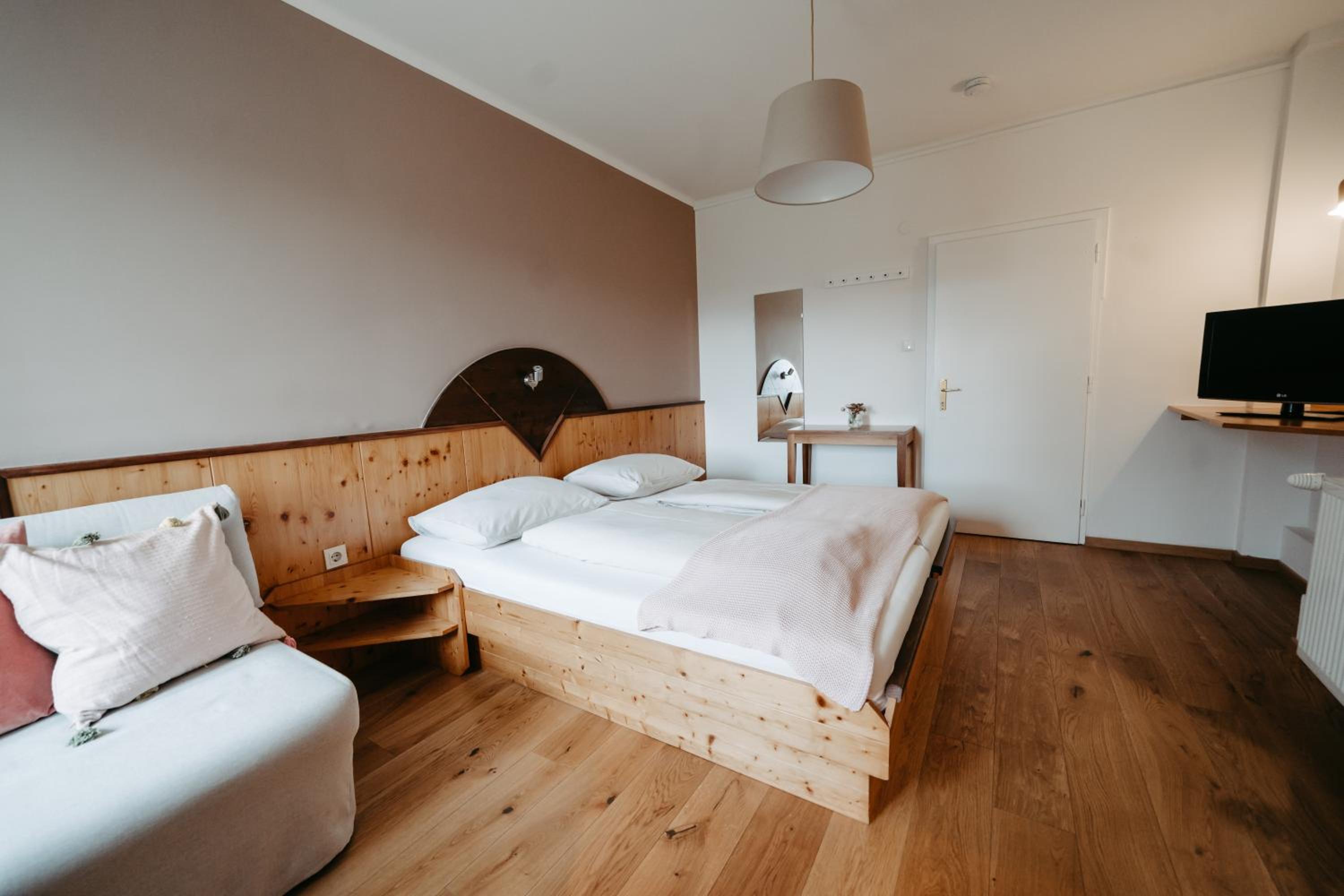 Double Room for Single Use photo 1