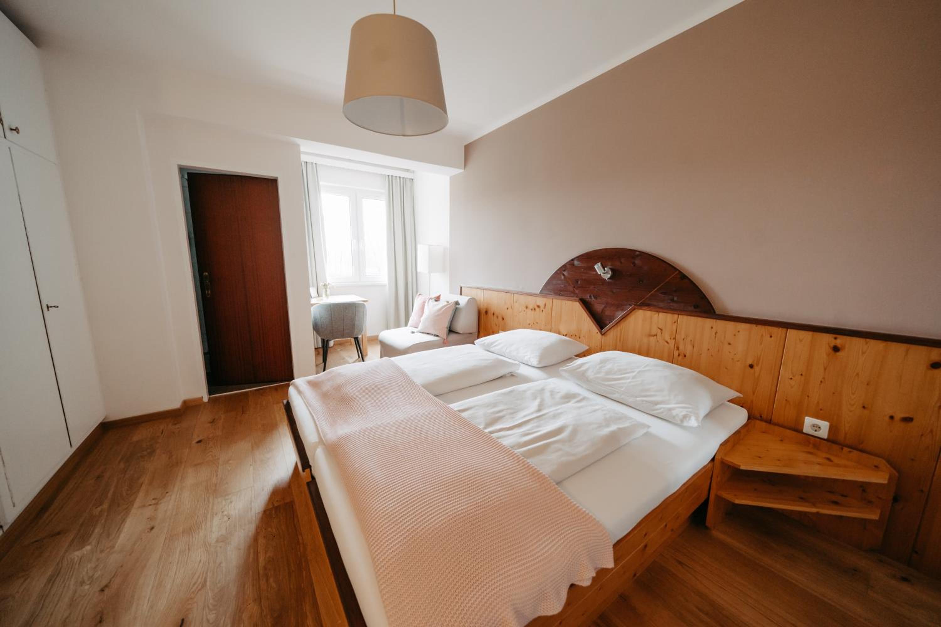 Double Room for Single Use photo 2