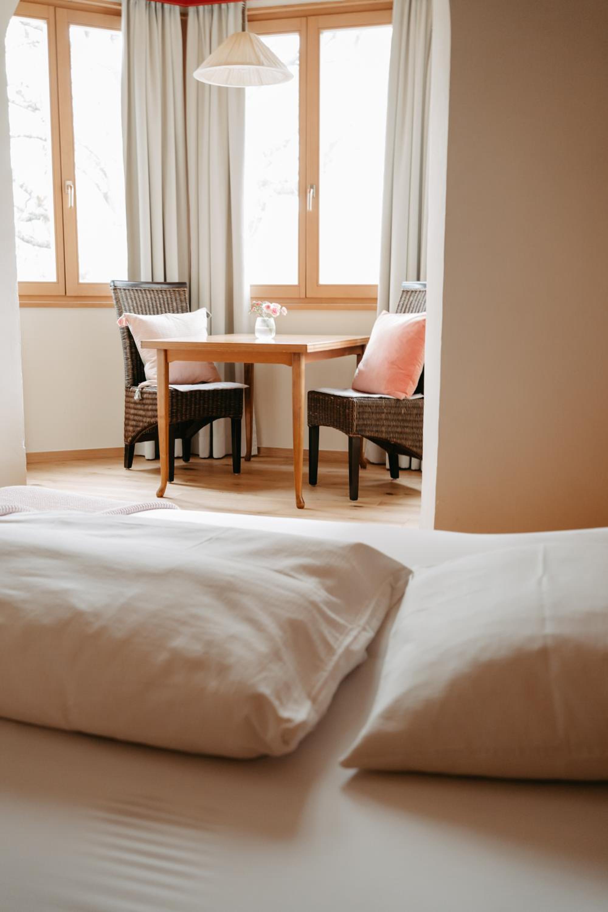 Triple Room photo 3