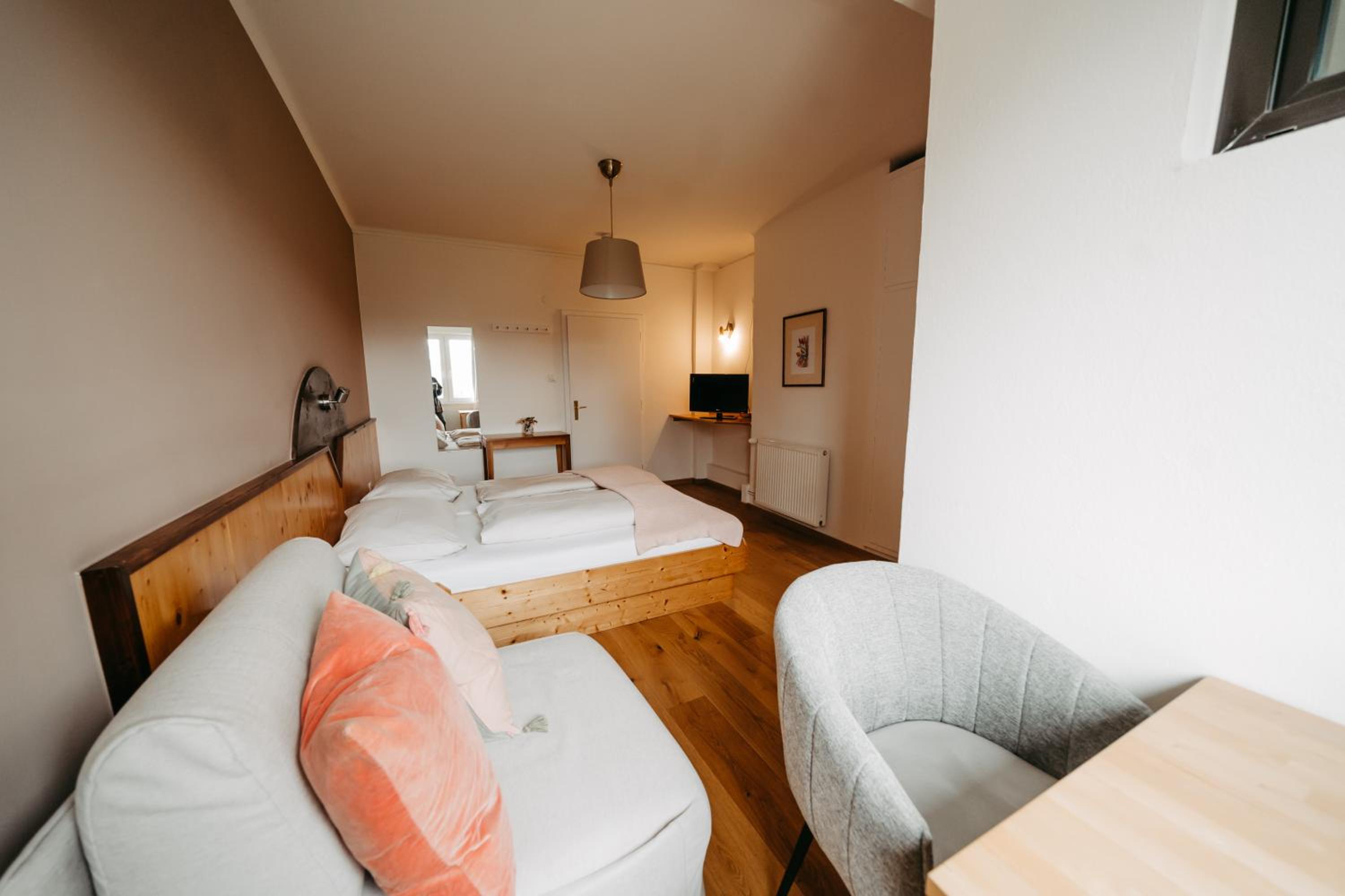 Double Room photo 2
