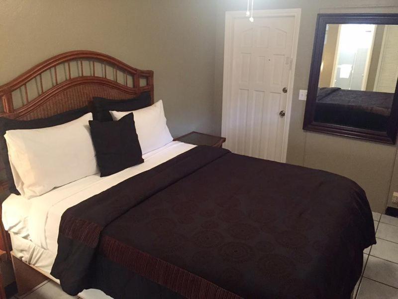 Standard Queen Room with Pool View photo 2