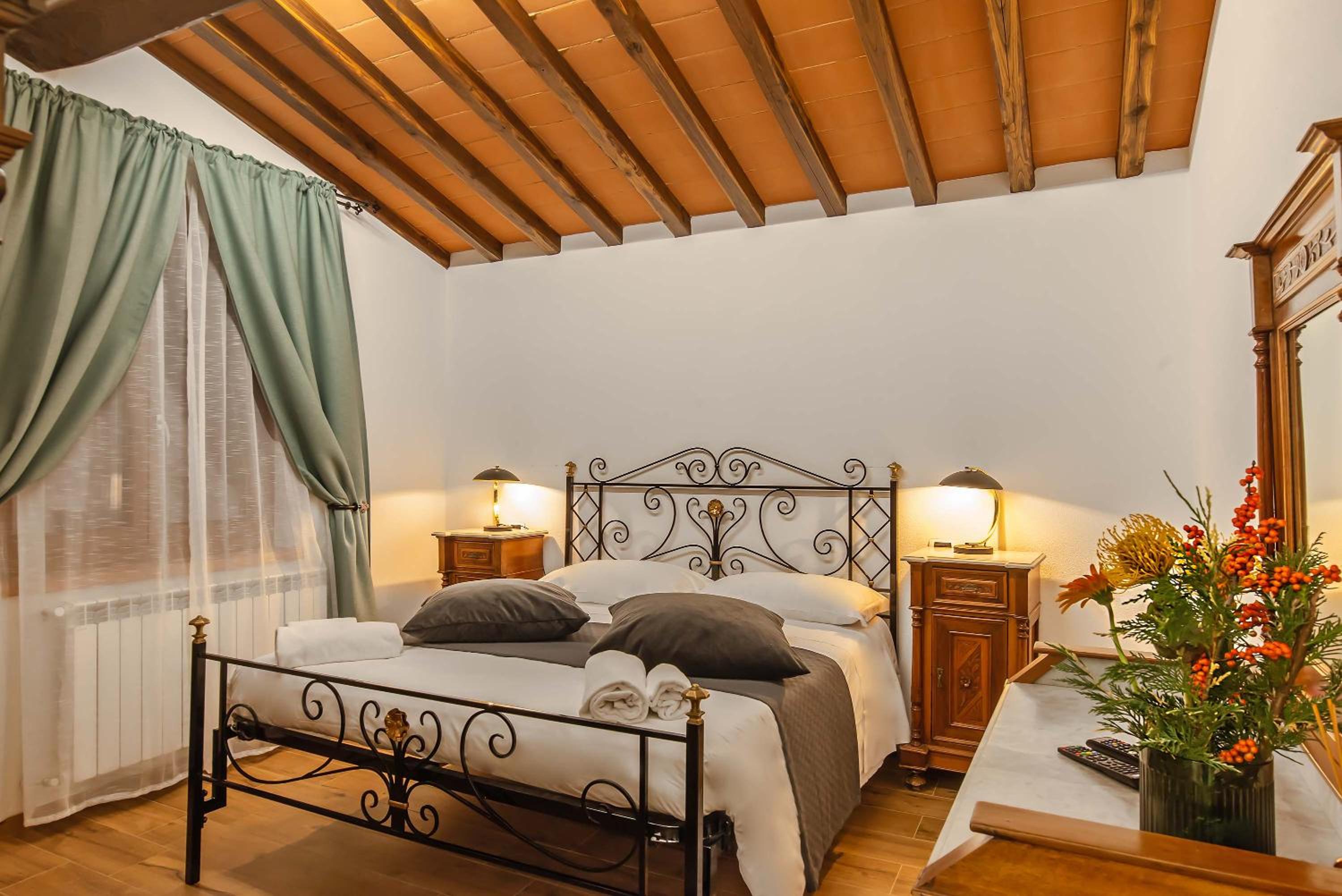 One-Bedroom Chalet photo 1
