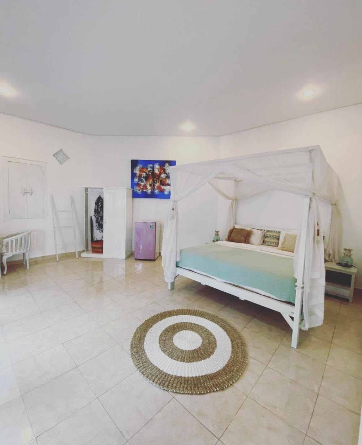 Double Room with Sea View photo 2