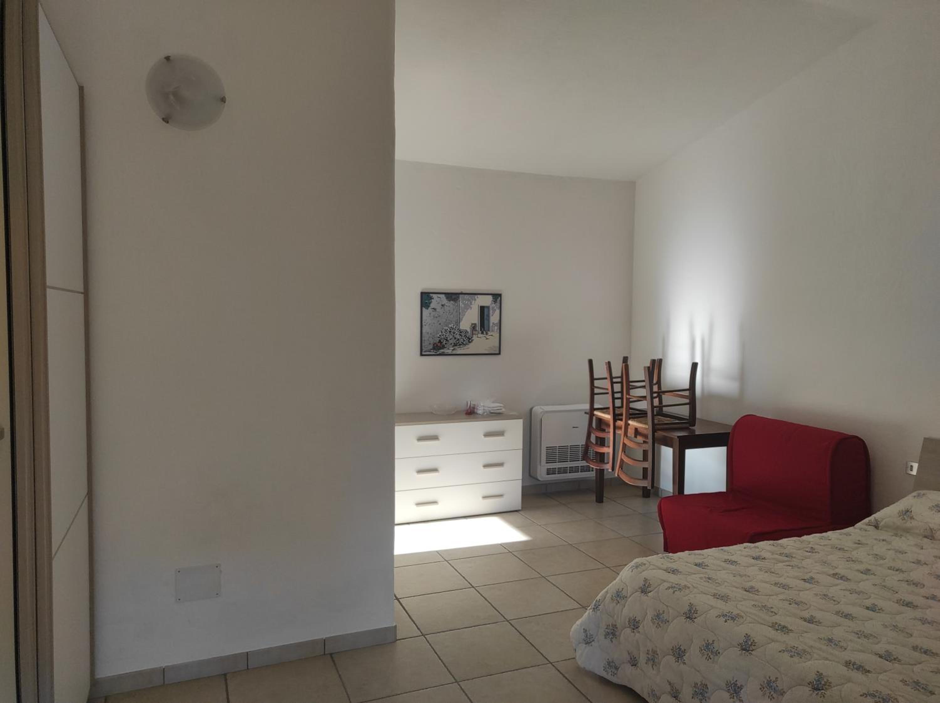 Double Room - Disability Access photo 1