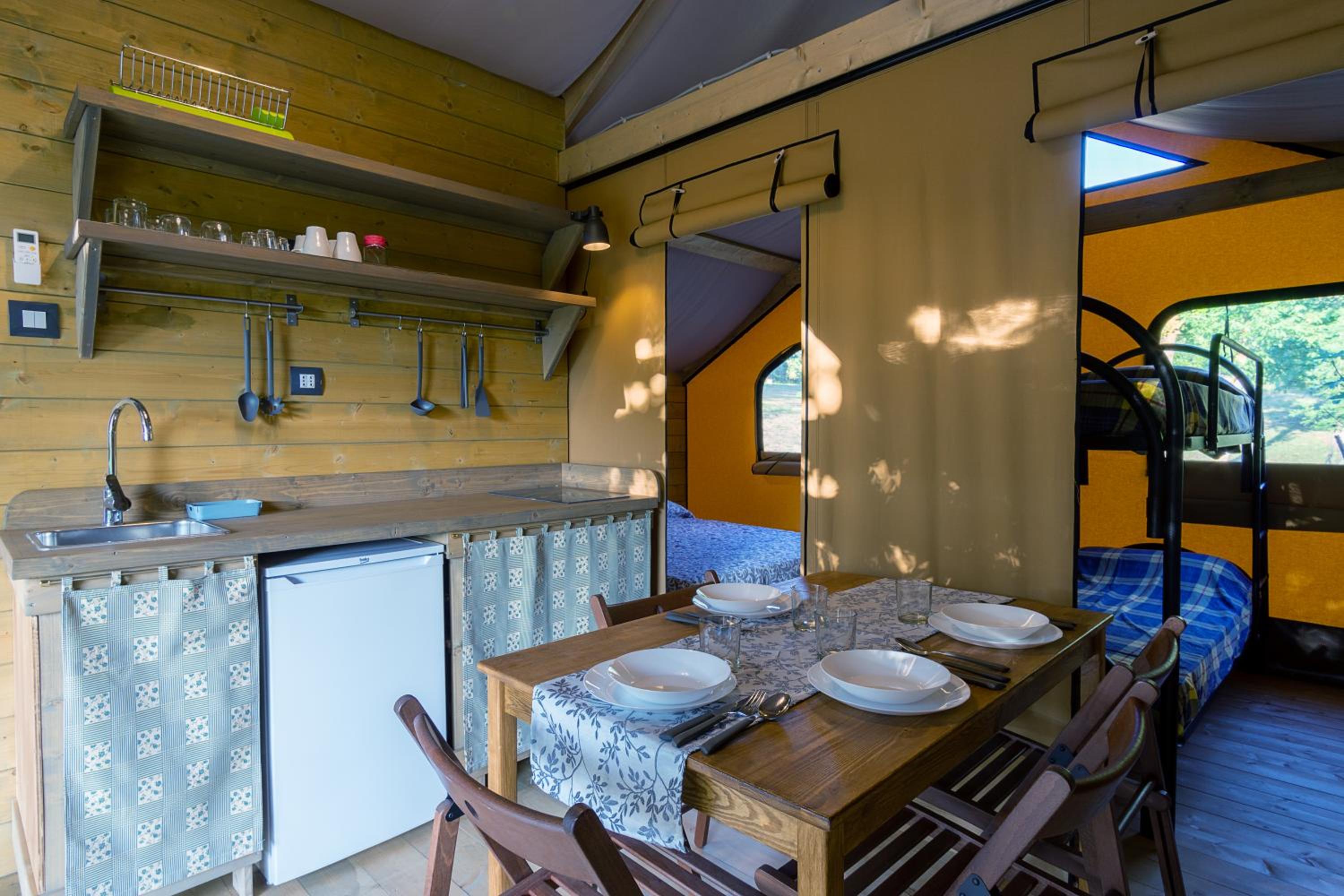 Tent photo 1