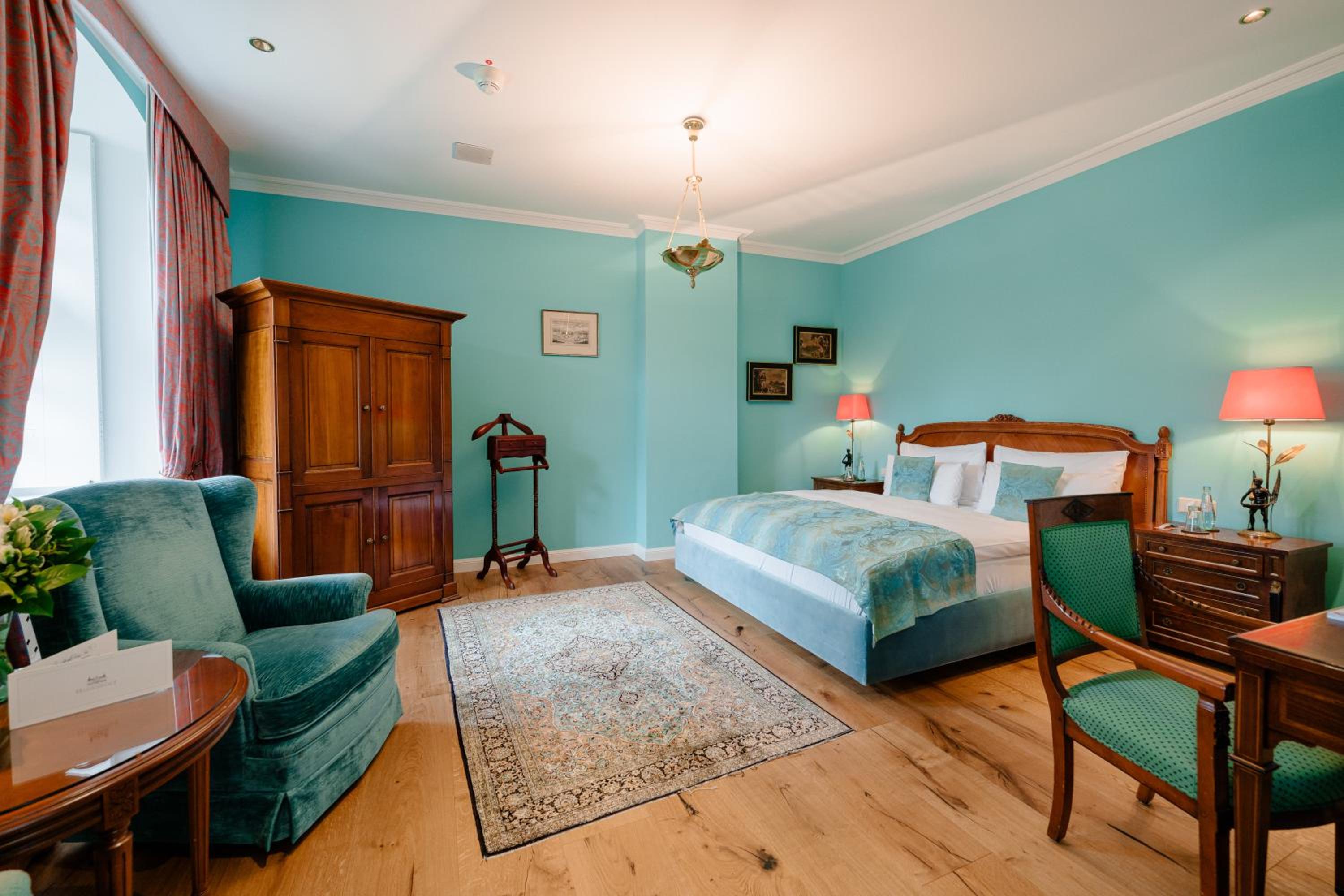Superior Double Room - Photo 3