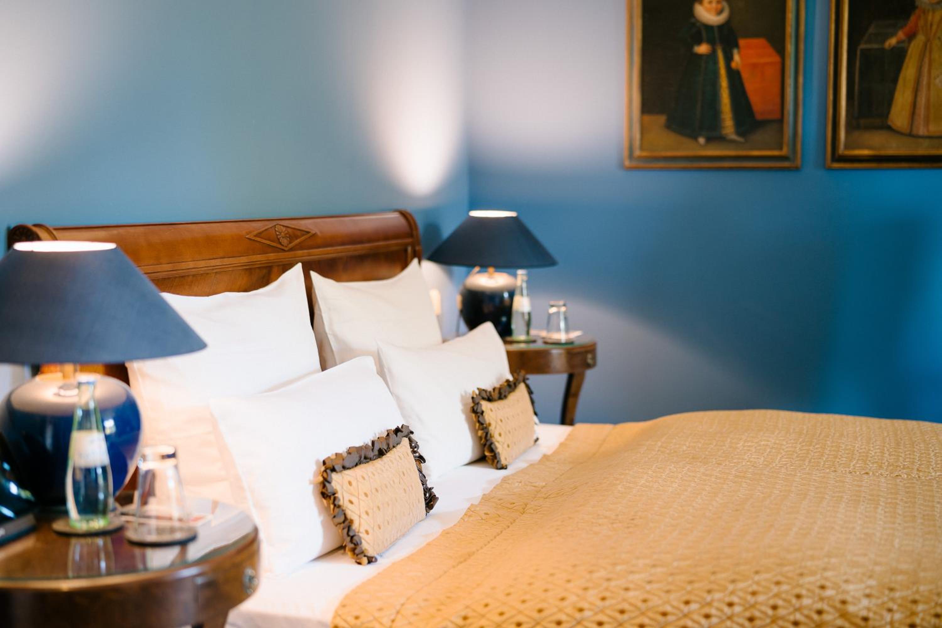 Superior Double Room - Photo 4