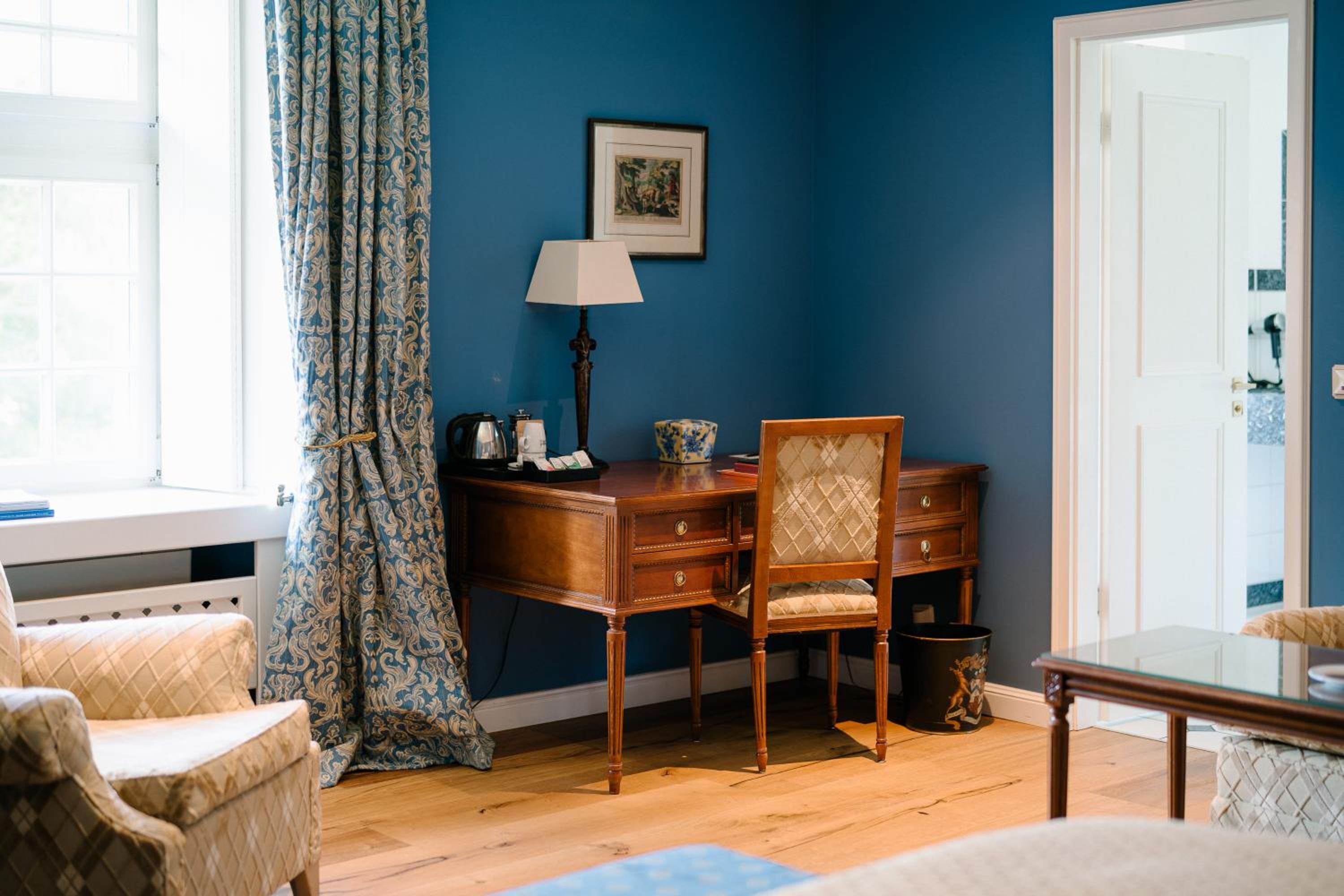 Superior Double Room - Photo 5