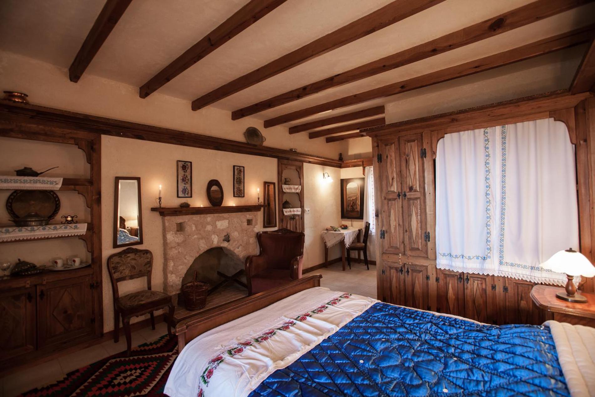 Superior Double or Twin Room with Garden View - Photo 3