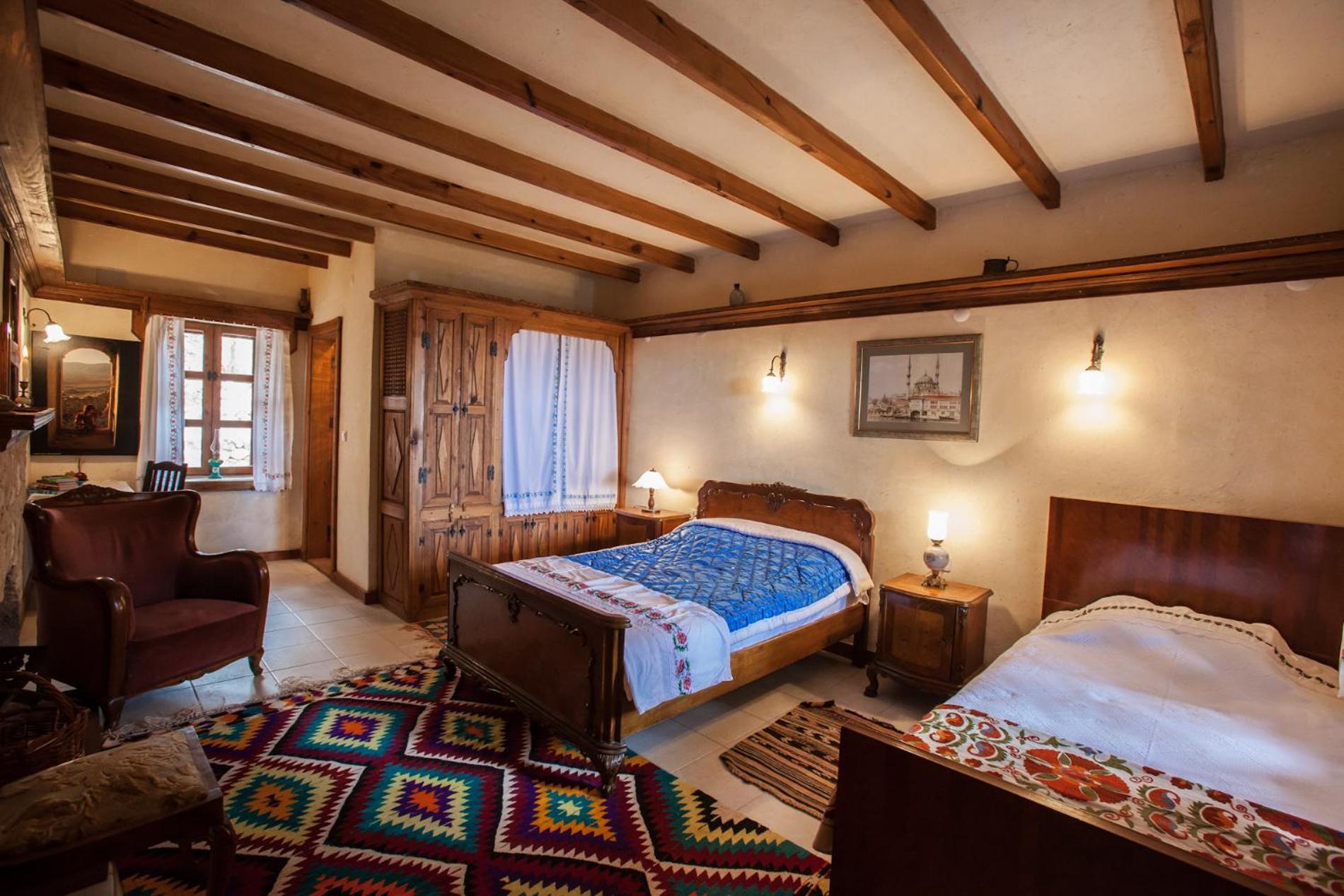 Superior Double or Twin Room with Garden View - Photo 2