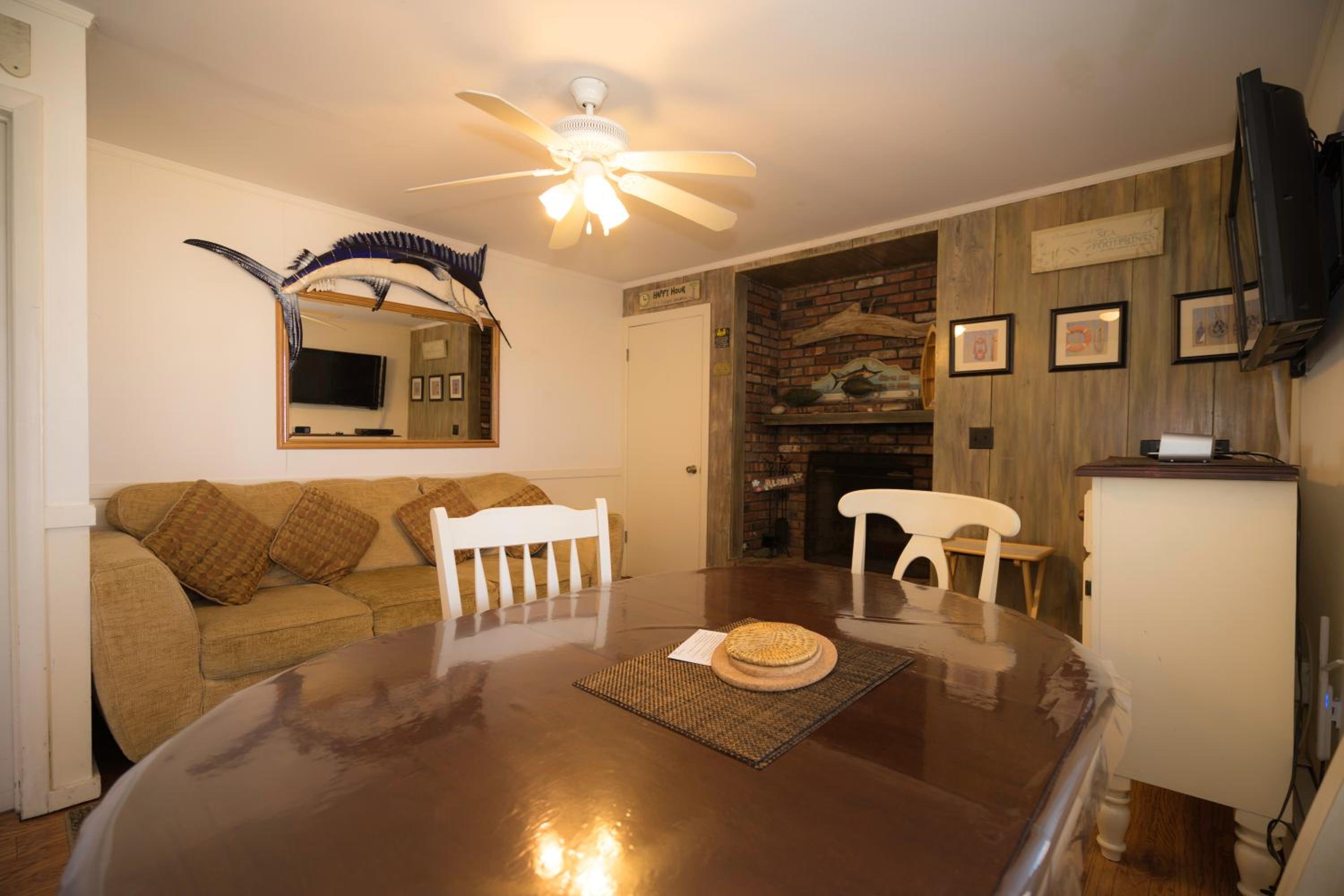 One-Bedroom Suite