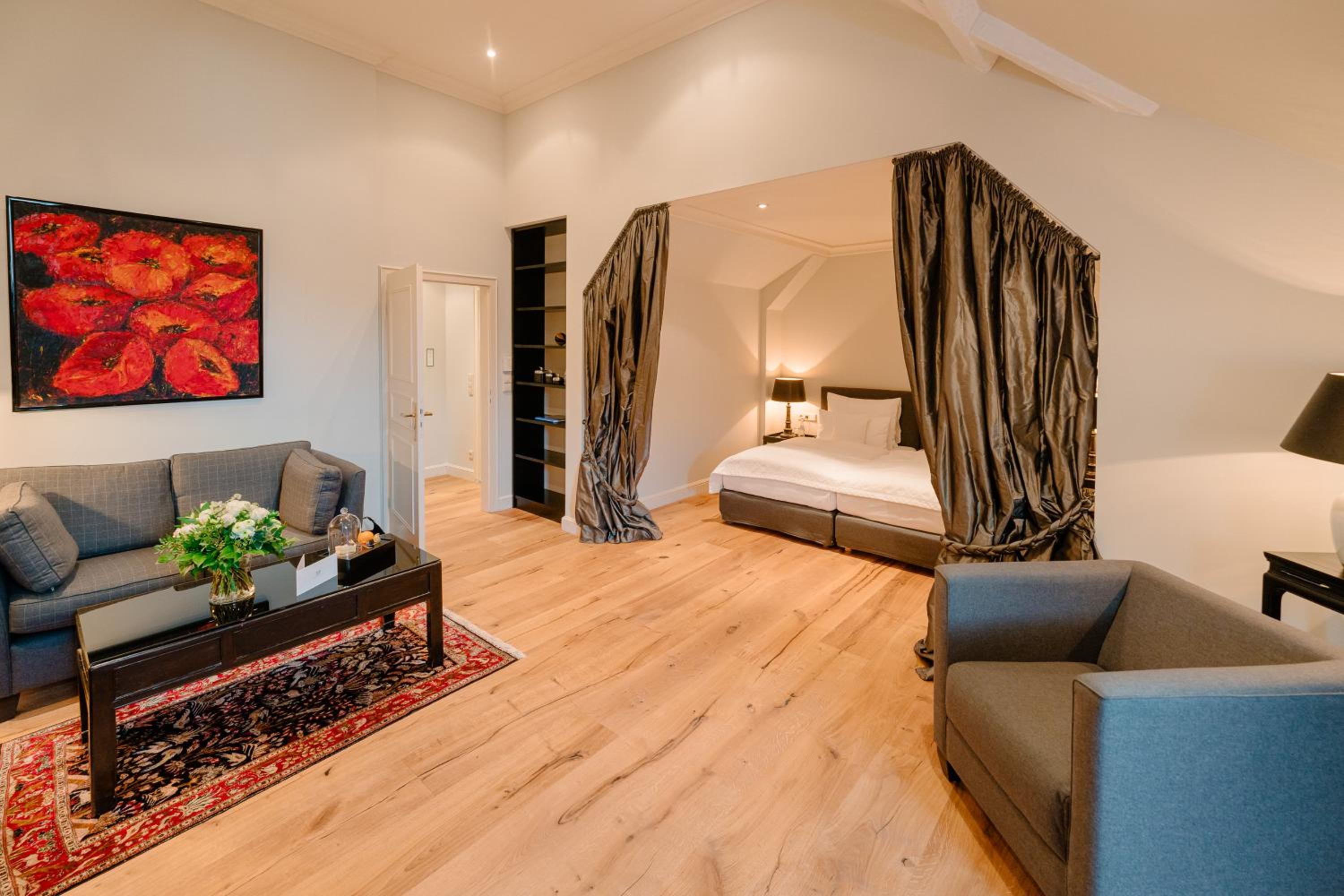 Junior Suite - Photo 7