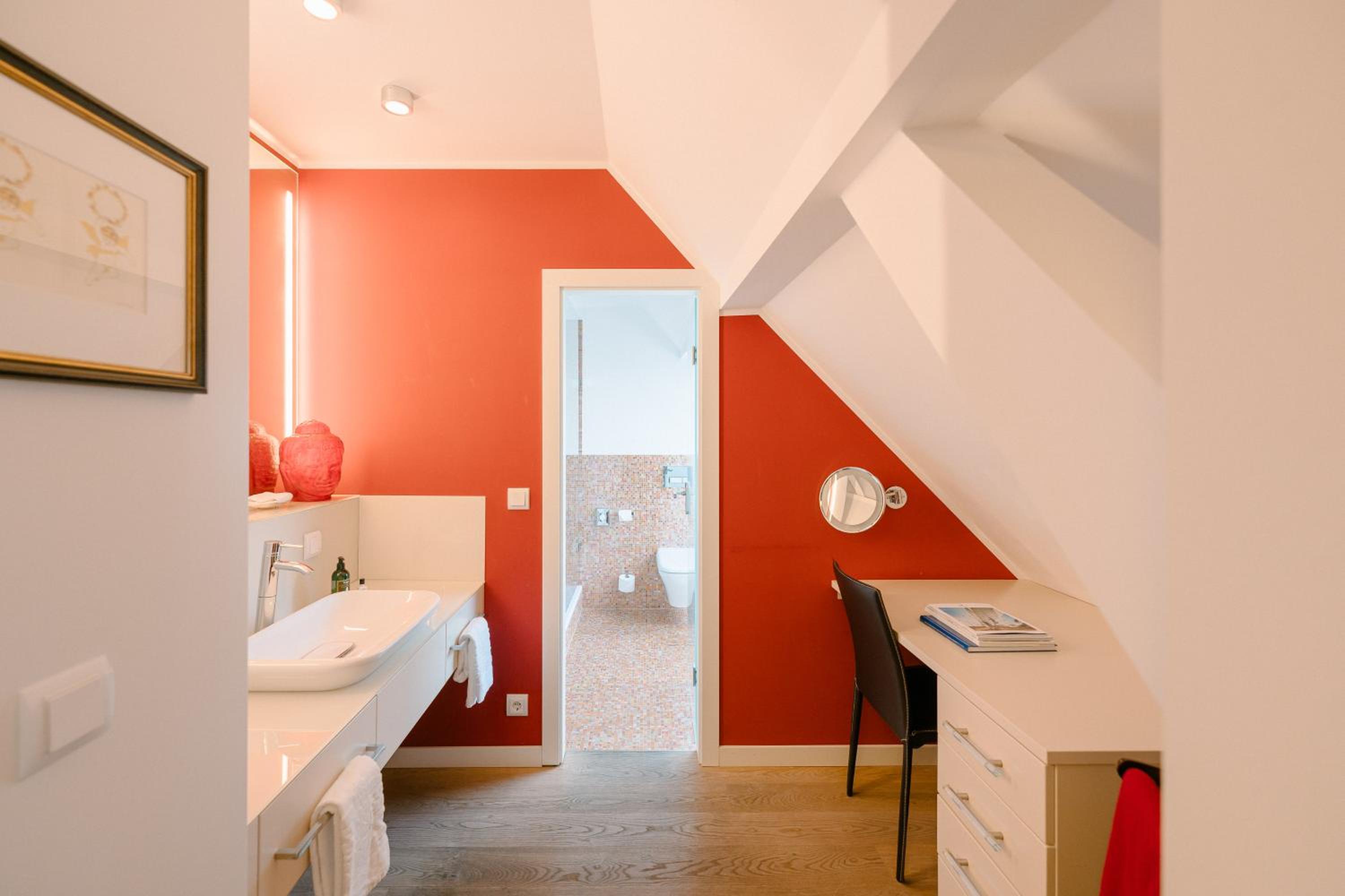Single Room - Photo 4