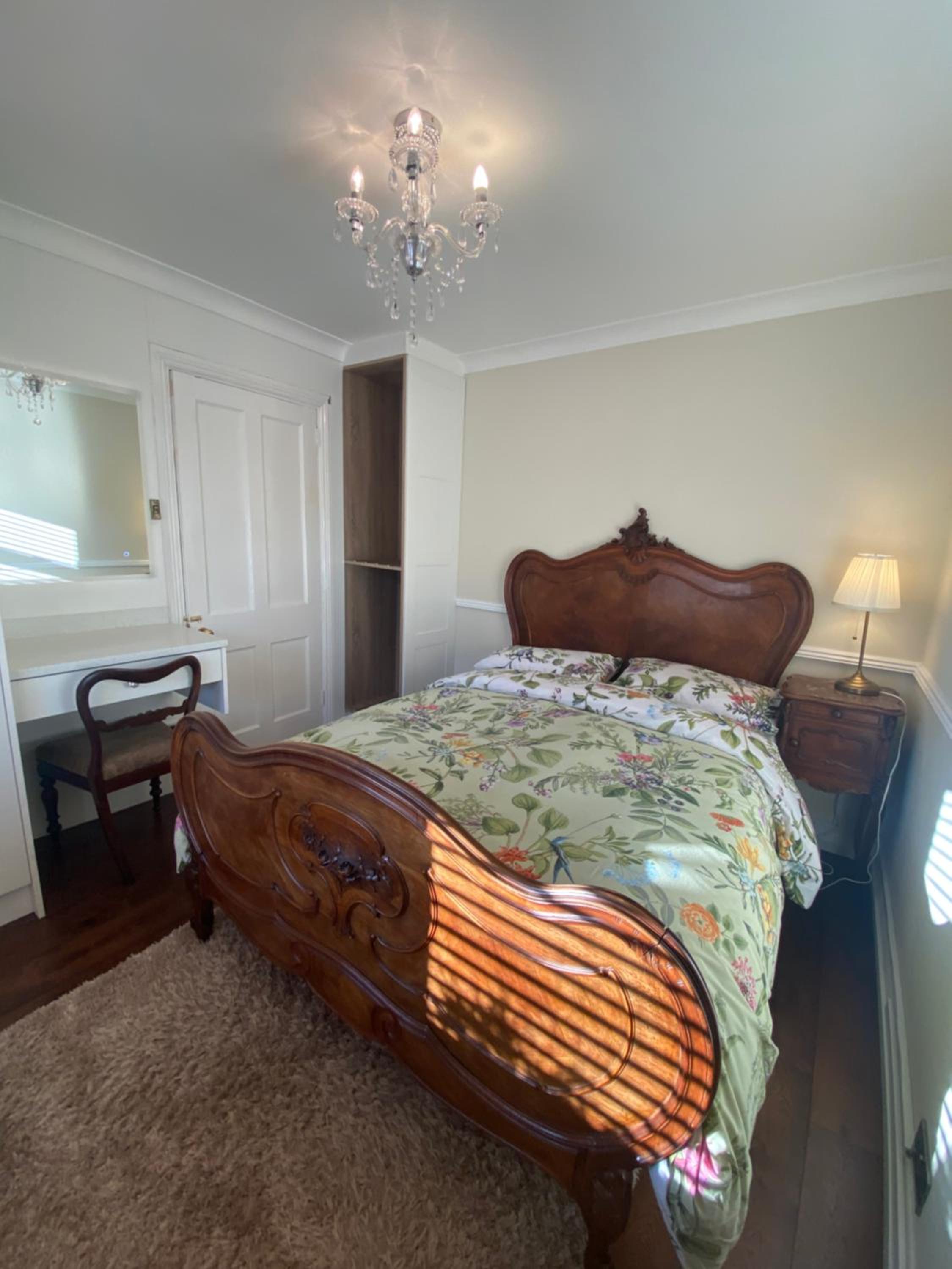 Three-Bedroom House - Photo 24