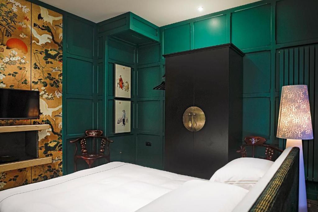 Superior Queen Room photo 3