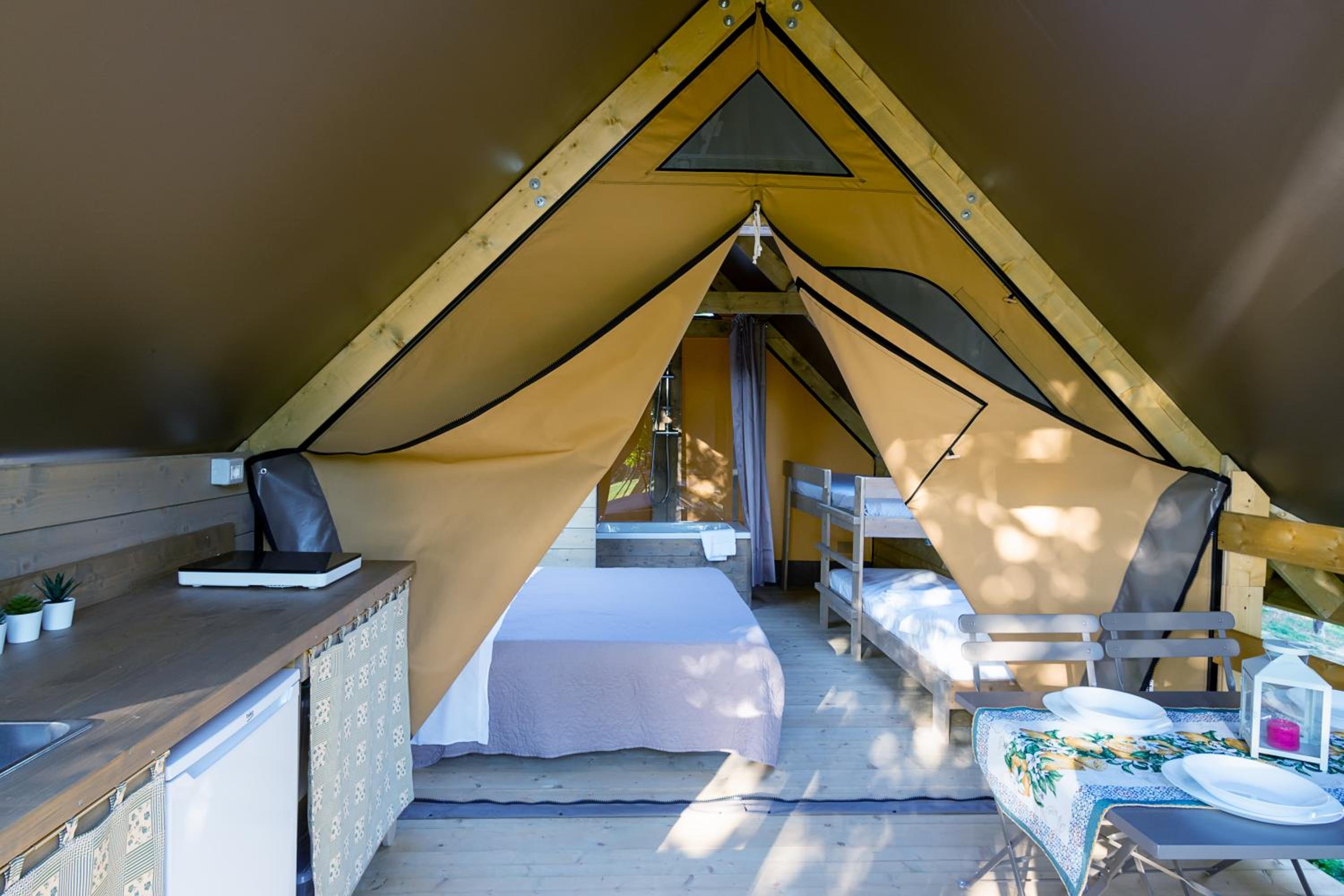 Tent photo 3