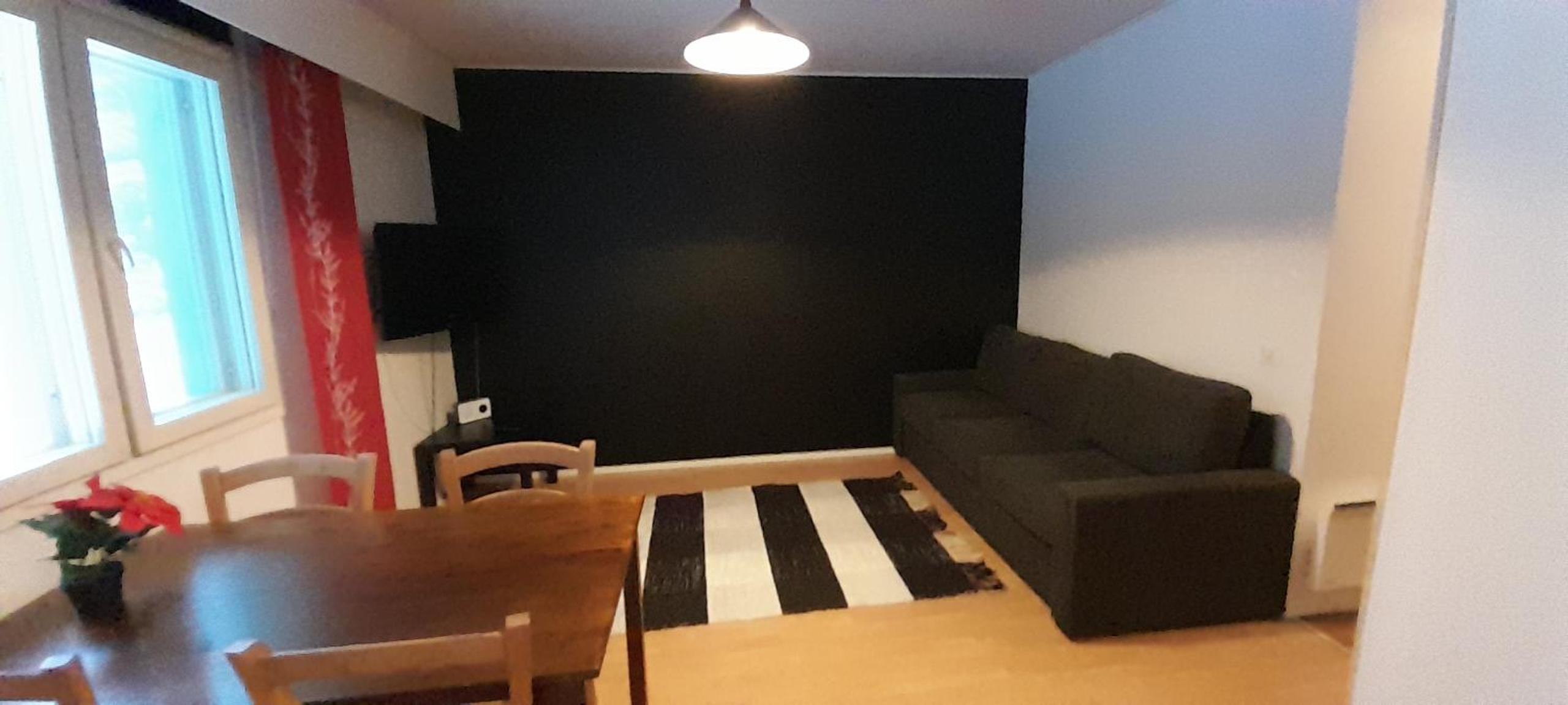 Apartment With Sauna photo 1