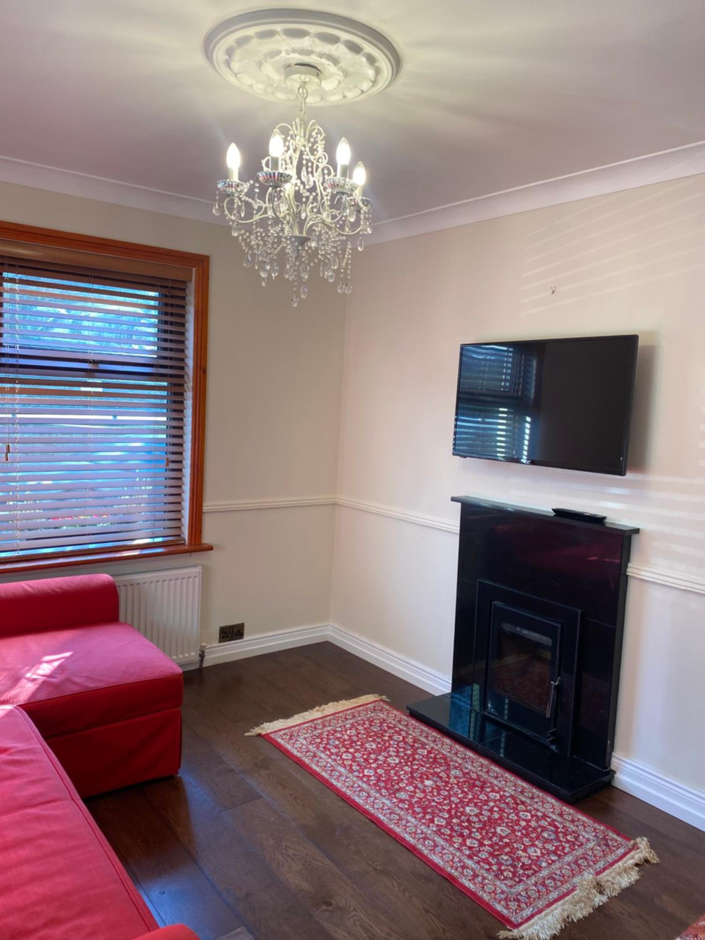 Three-Bedroom House - Photo 1
