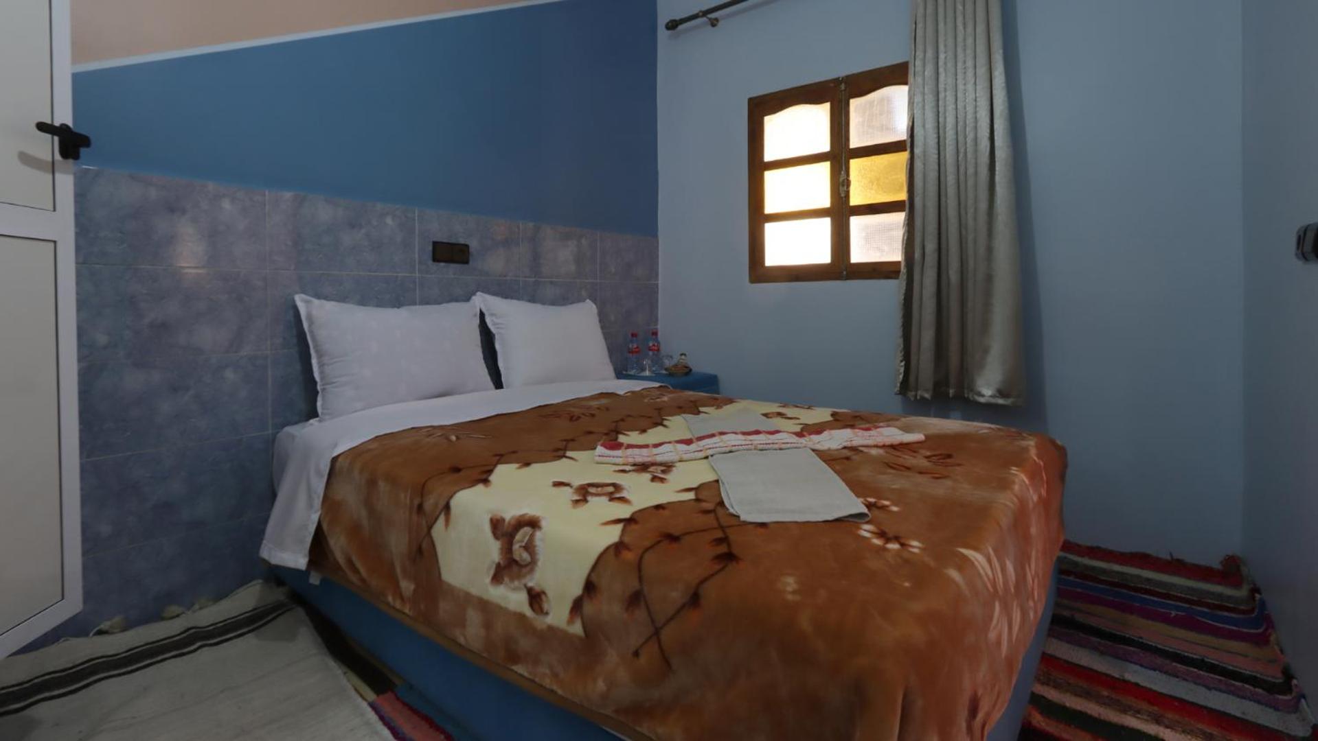 Double Room with Private Bathroom photo 2