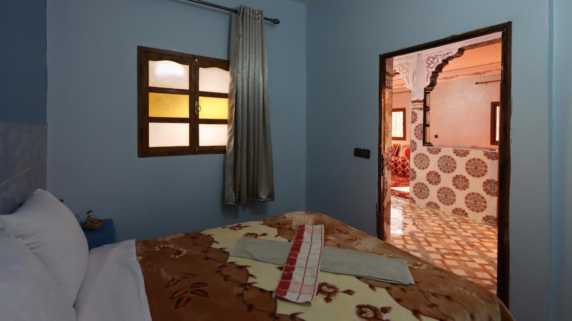 Double Room with Private Bathroom photo 3