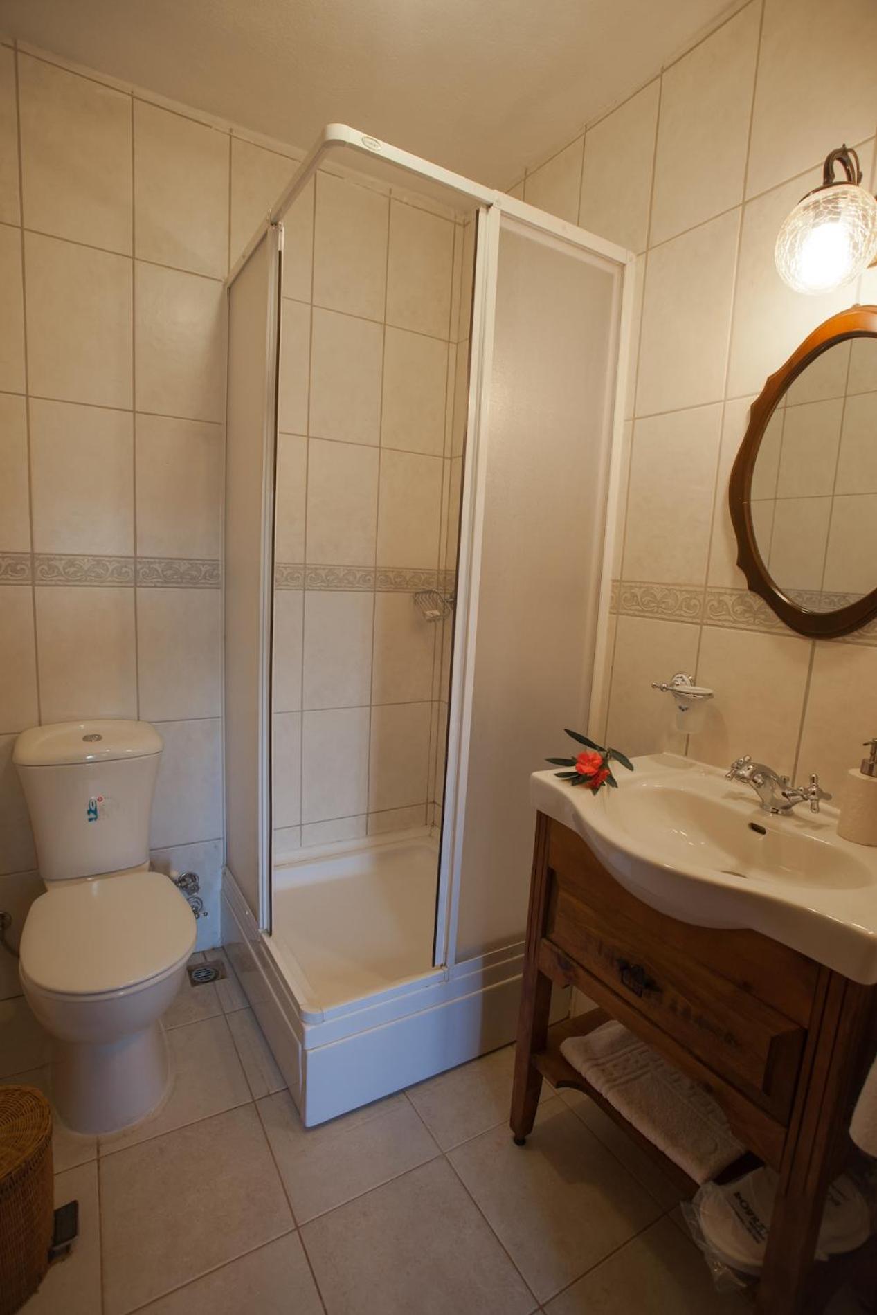 Superior Double or Twin Room with Sea View - Photo 5