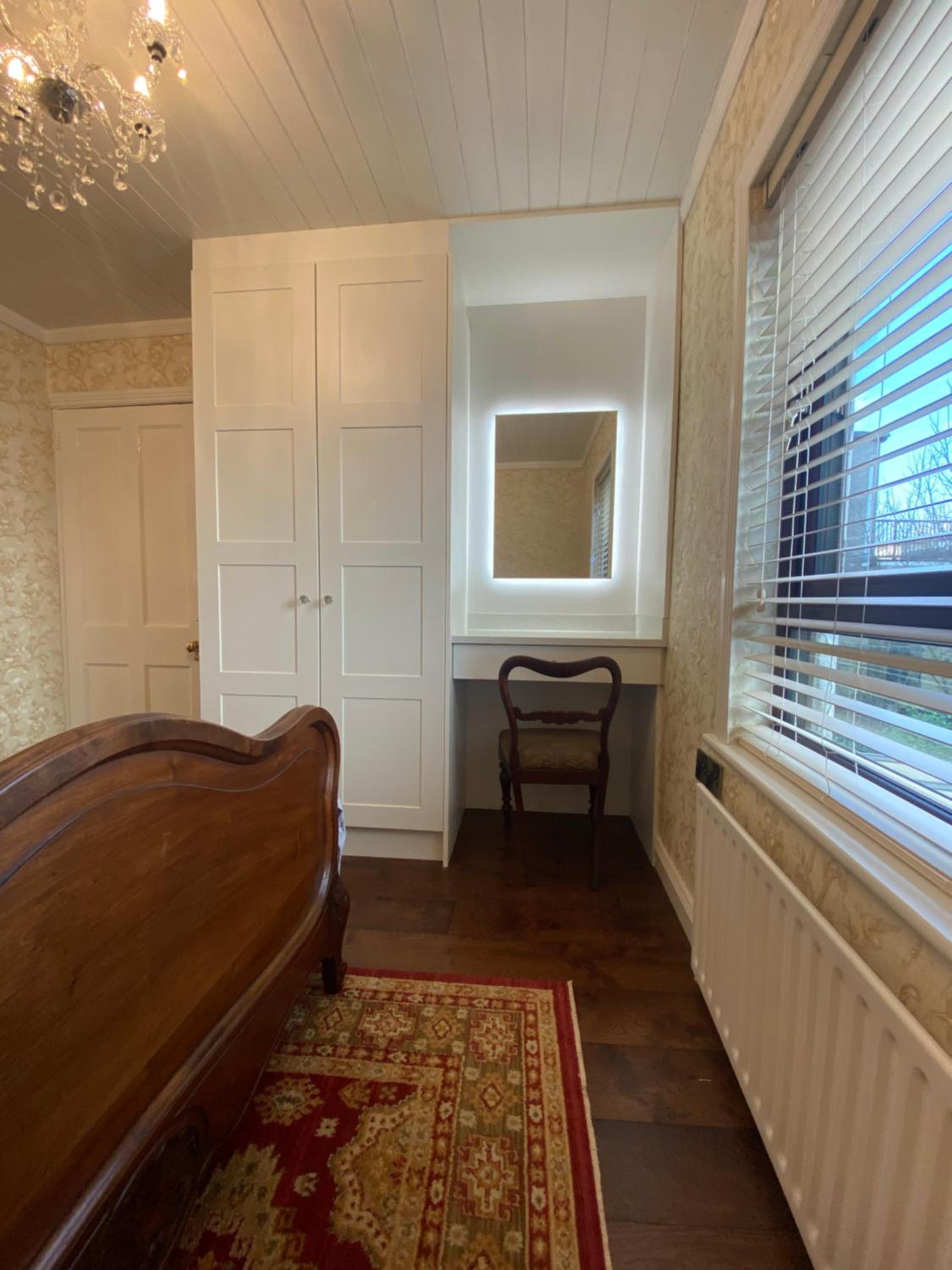 Three-Bedroom House - Photo 19