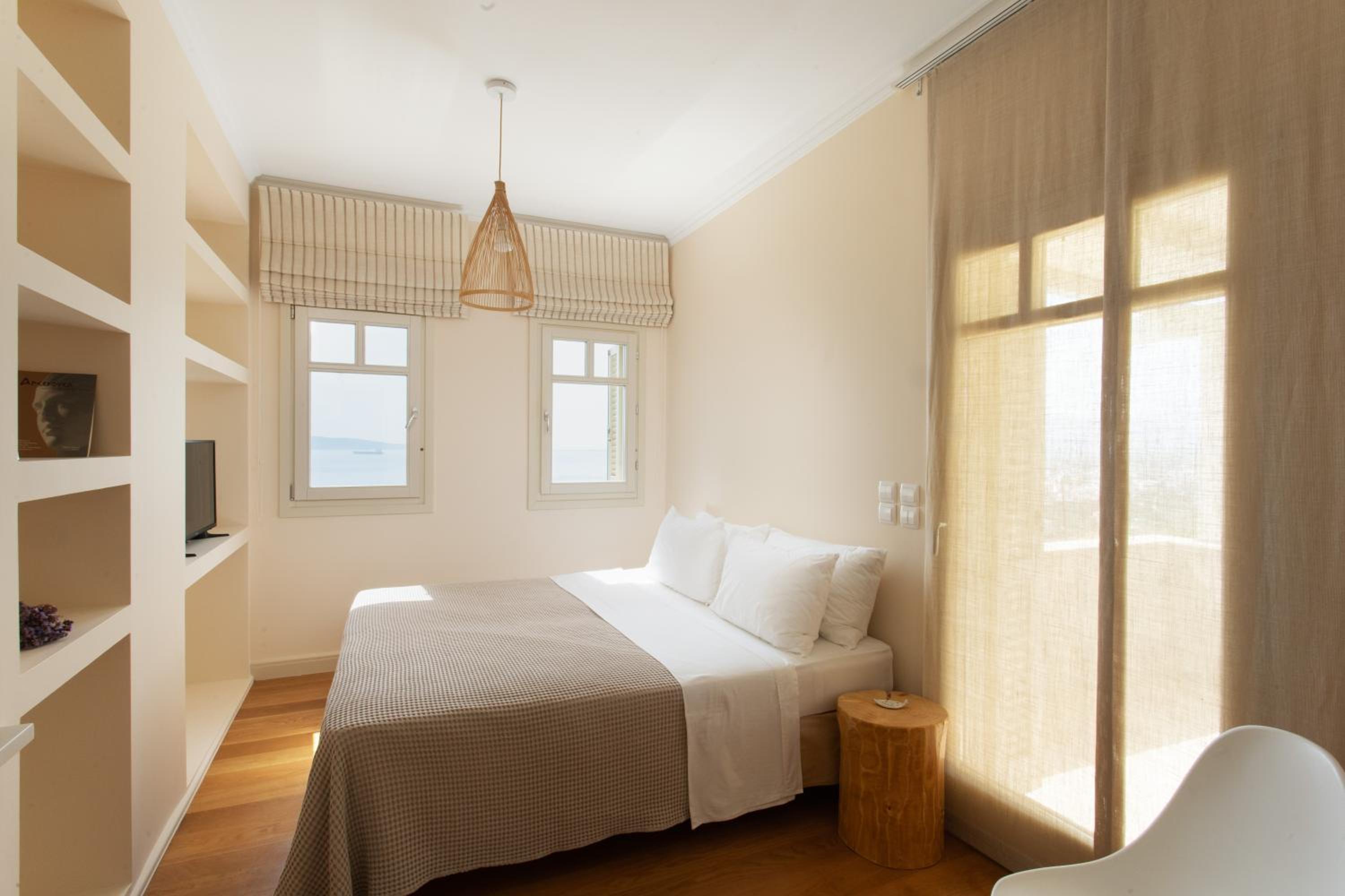 One-Bedroom Villa photo 1