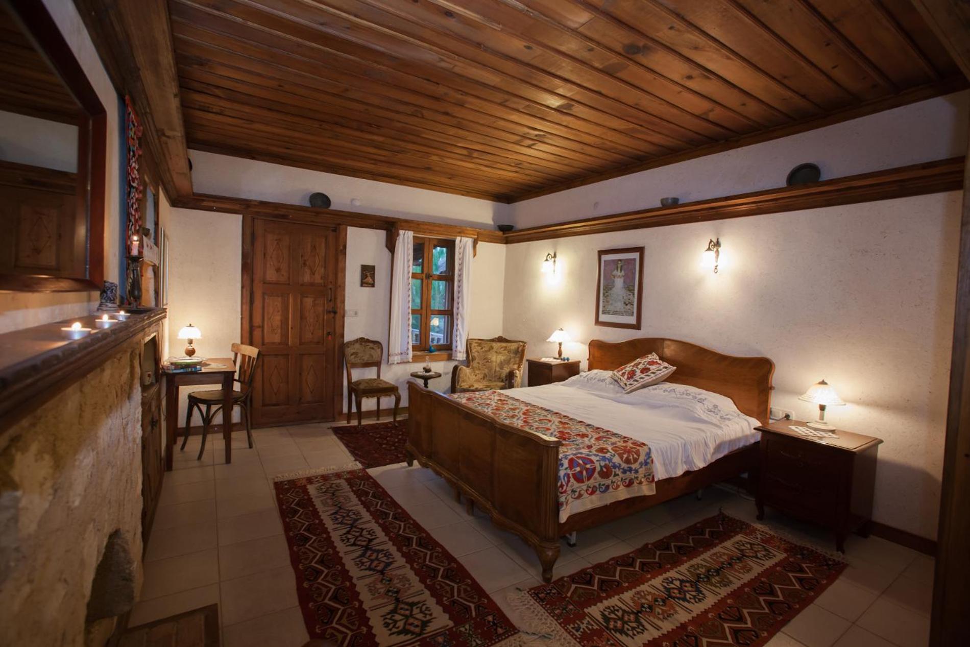 Superior Double or Twin Room with Sea View - Photo 1