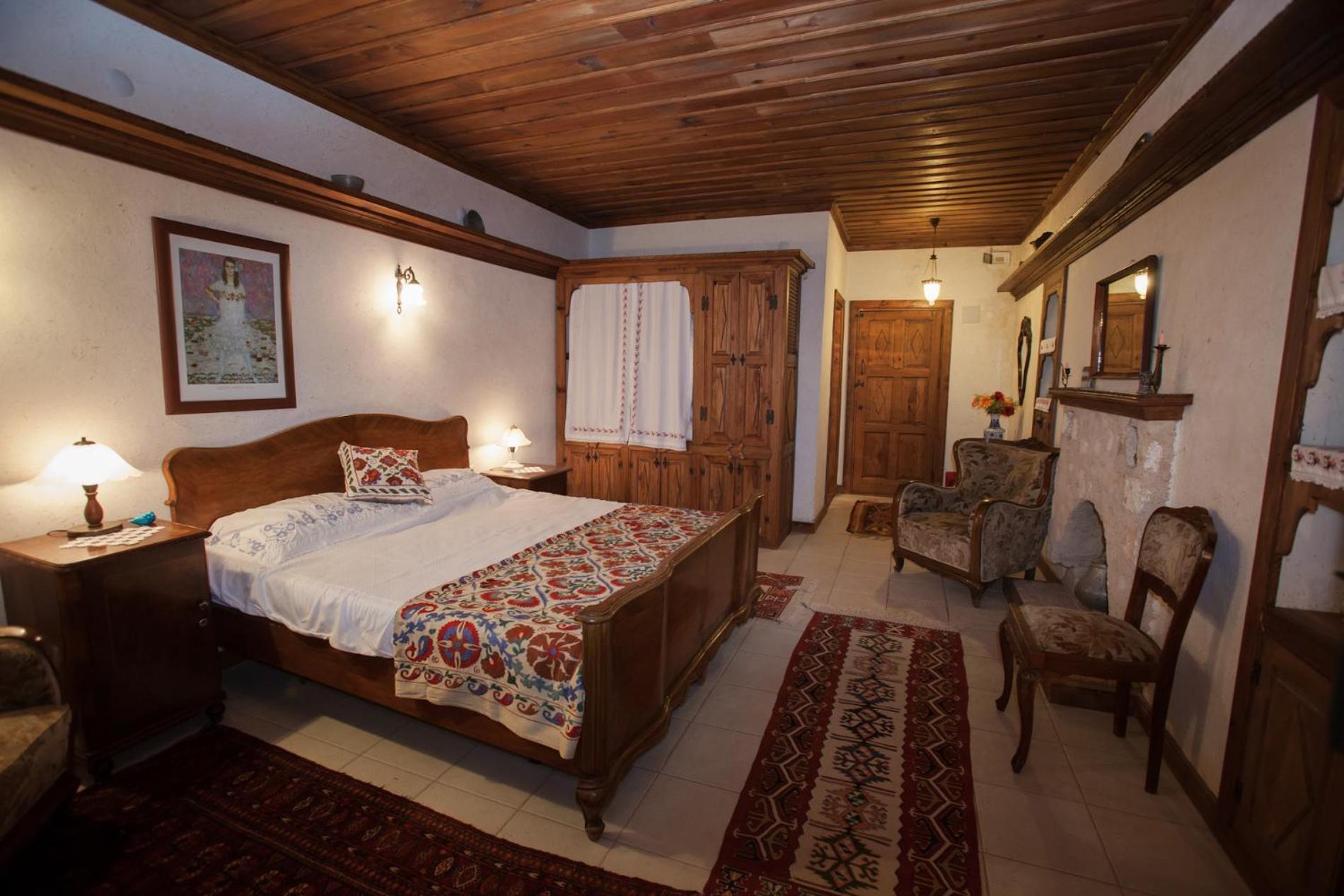 Superior Double or Twin Room with Sea View - Photo 13