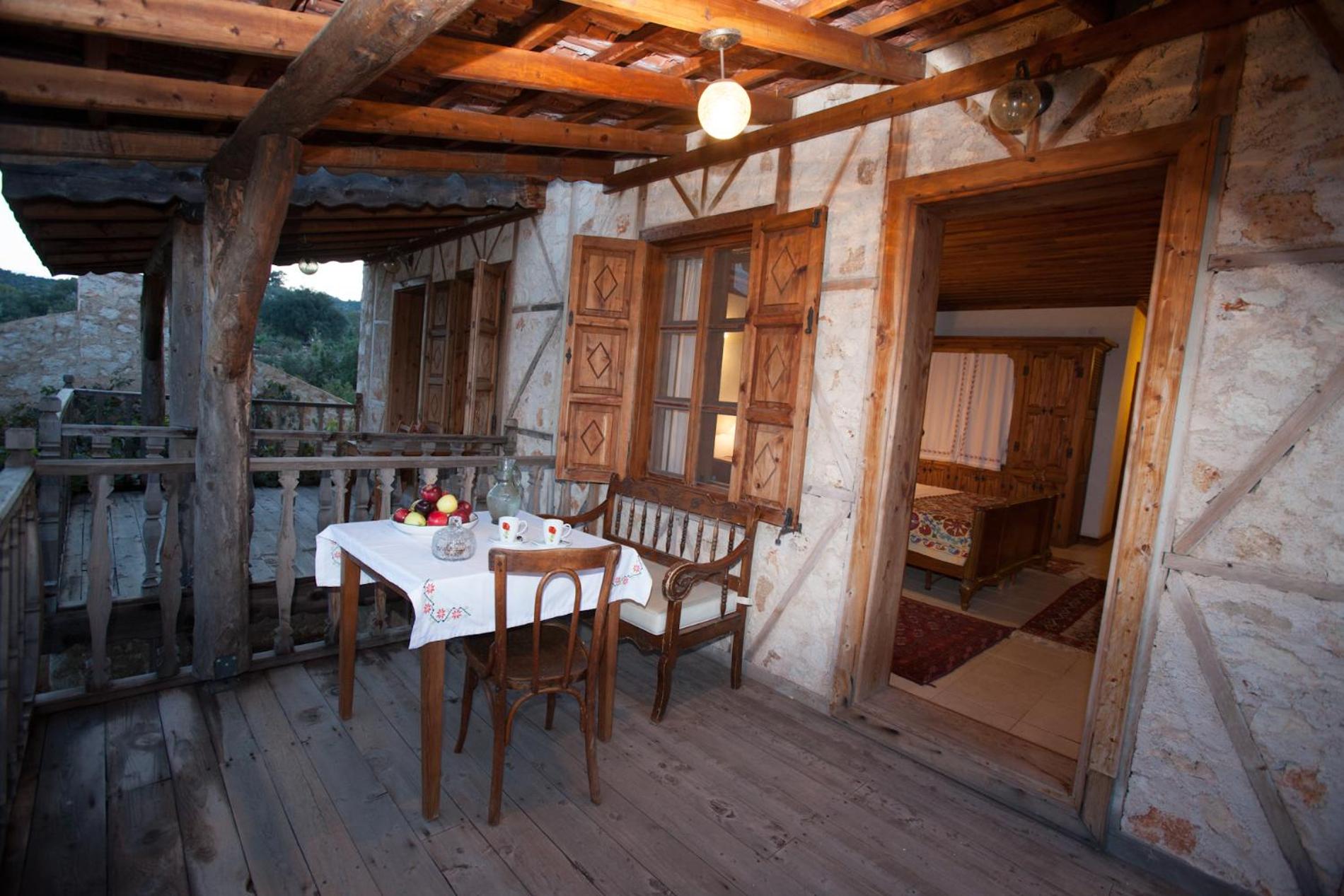Superior Double or Twin Room with Sea View - Photo 6