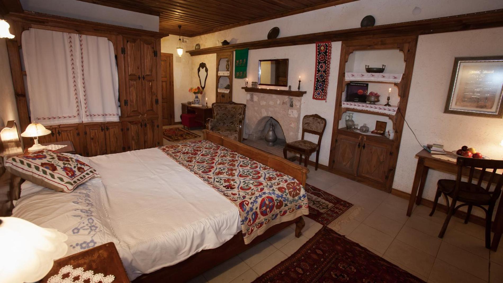 Superior Double or Twin Room with Sea View - Photo 12