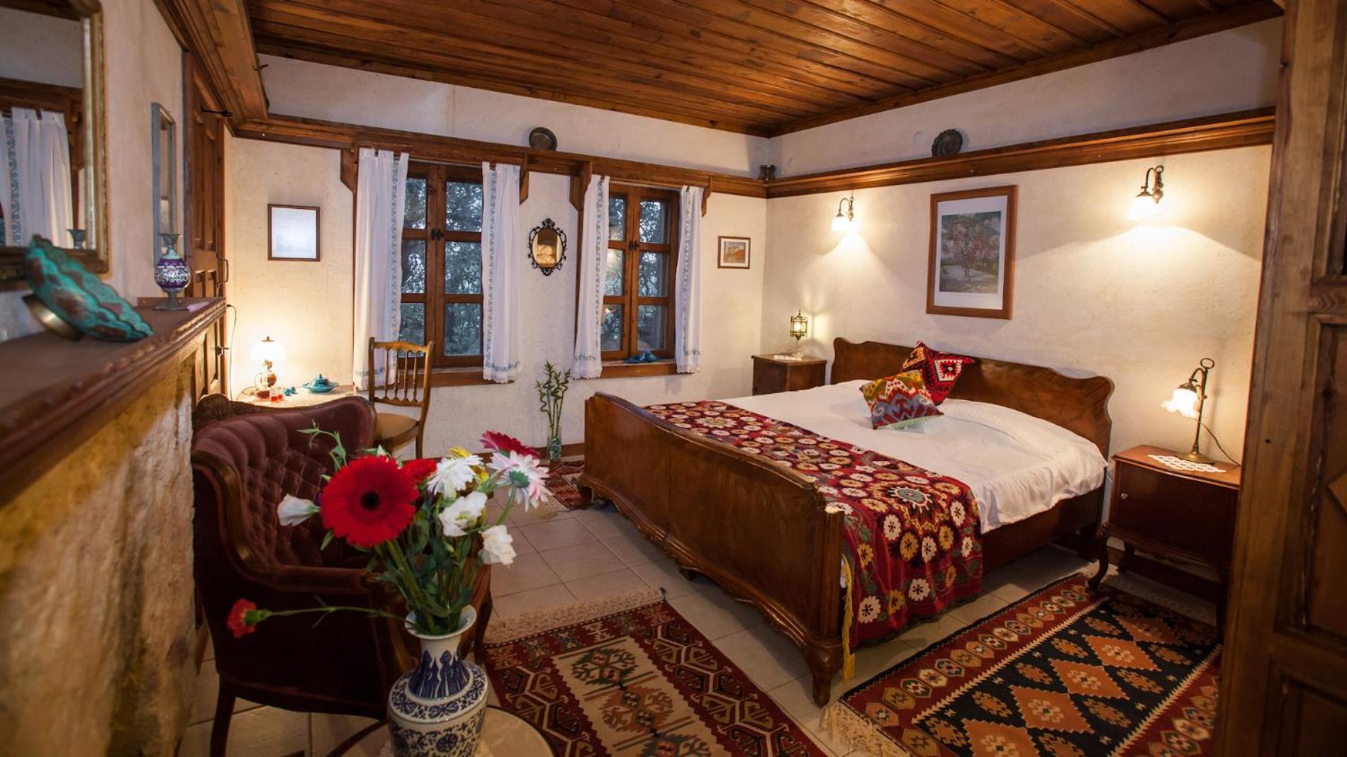 Superior Double or Twin Room with Sea View - Photo 11