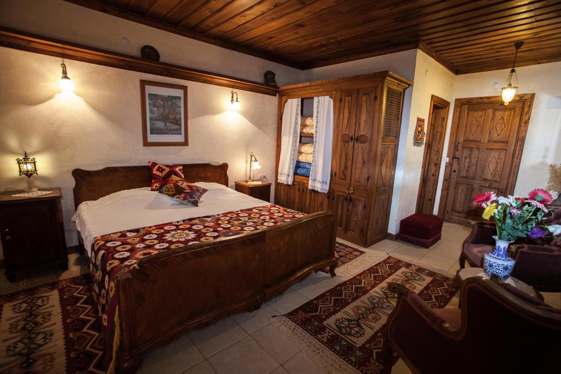 Superior Double or Twin Room with Sea View - Photo 10