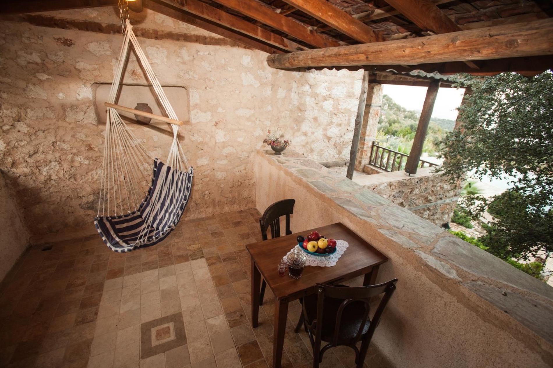 Superior Double or Twin Room with Sea View - Photo 7