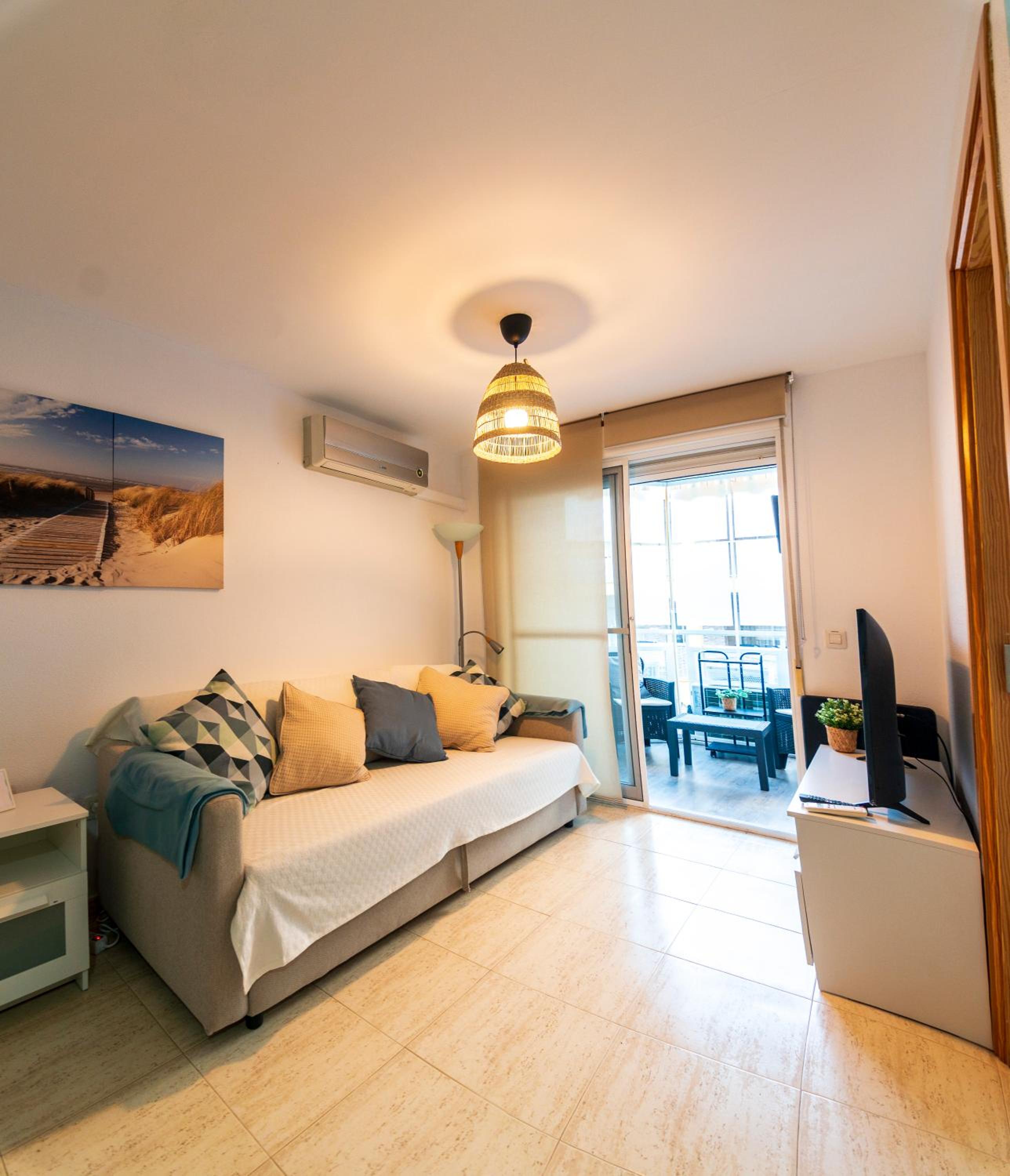 Apartment photo 2