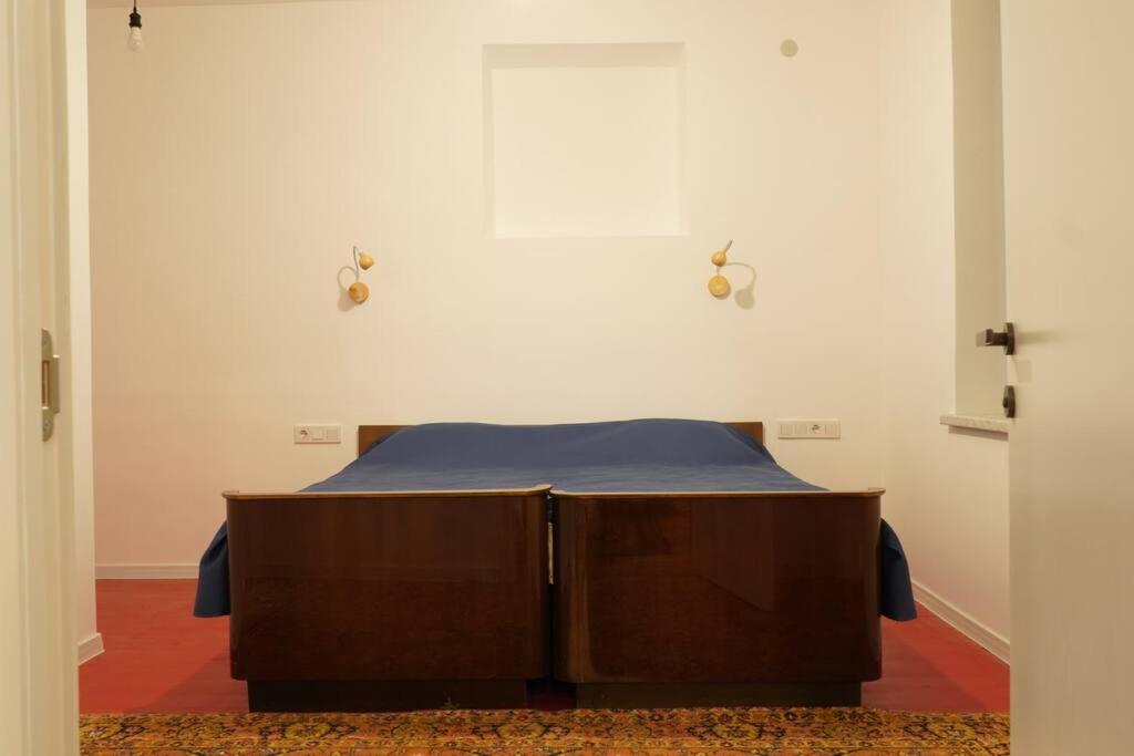 Three-Bedroom Villa photo 2
