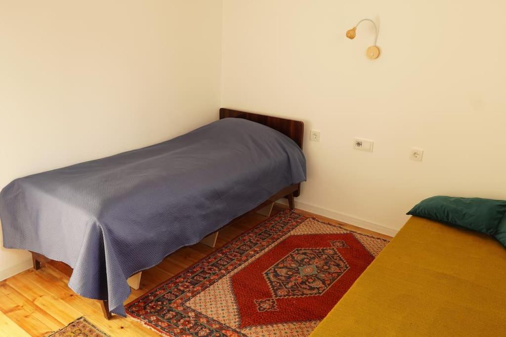 Three-Bedroom Villa photo 3