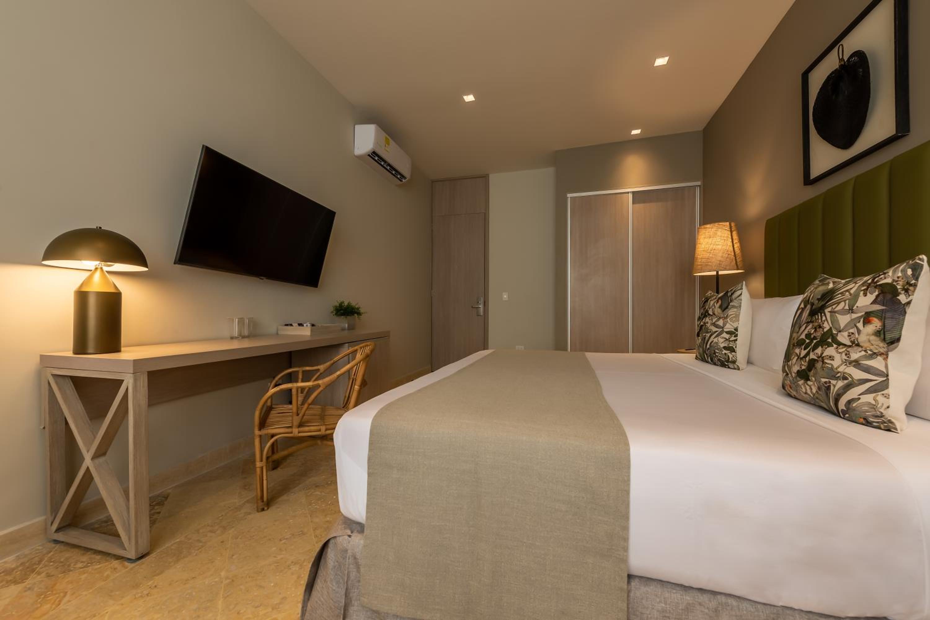 Superior Queen Room photo 1