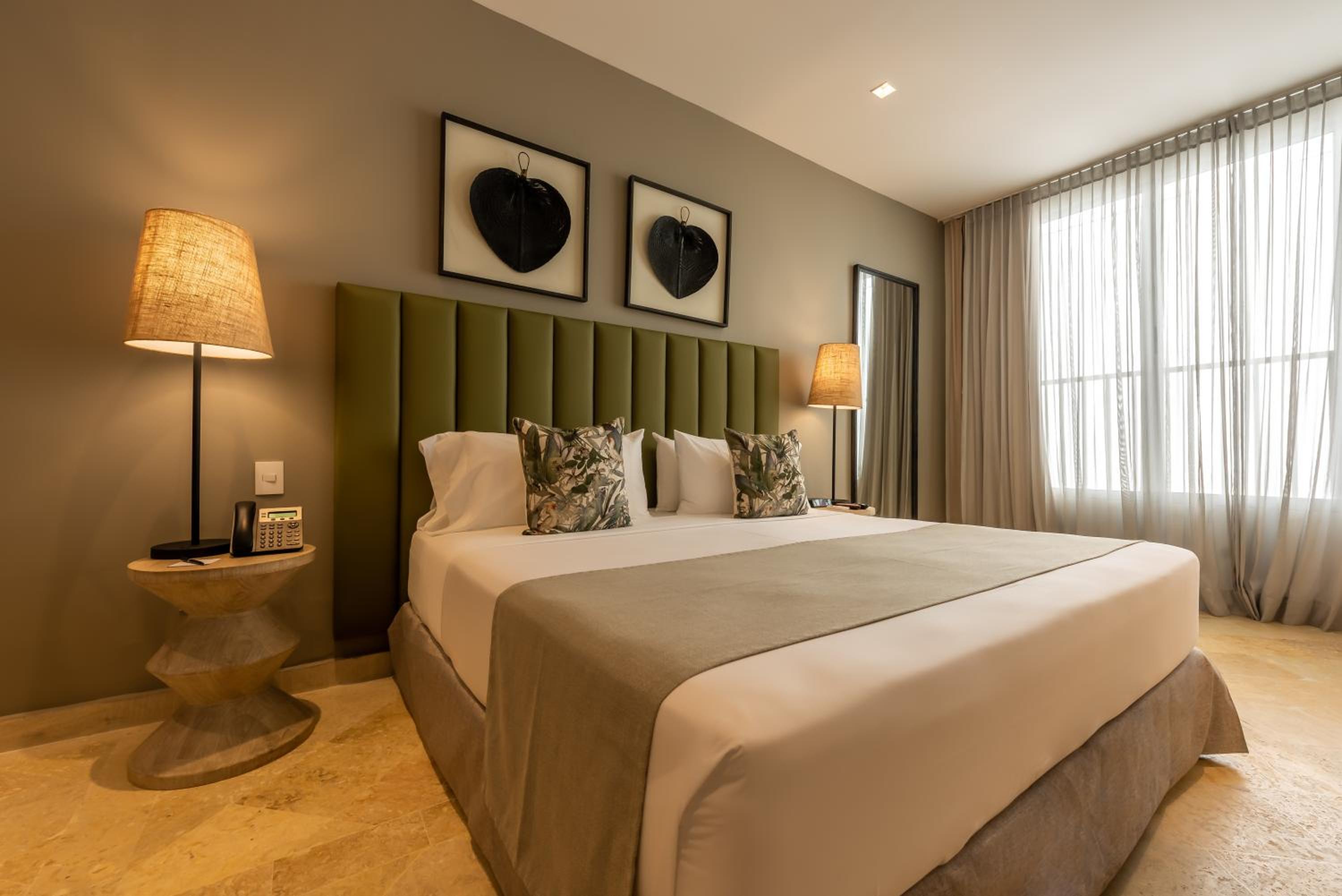 Superior Queen Room photo 2