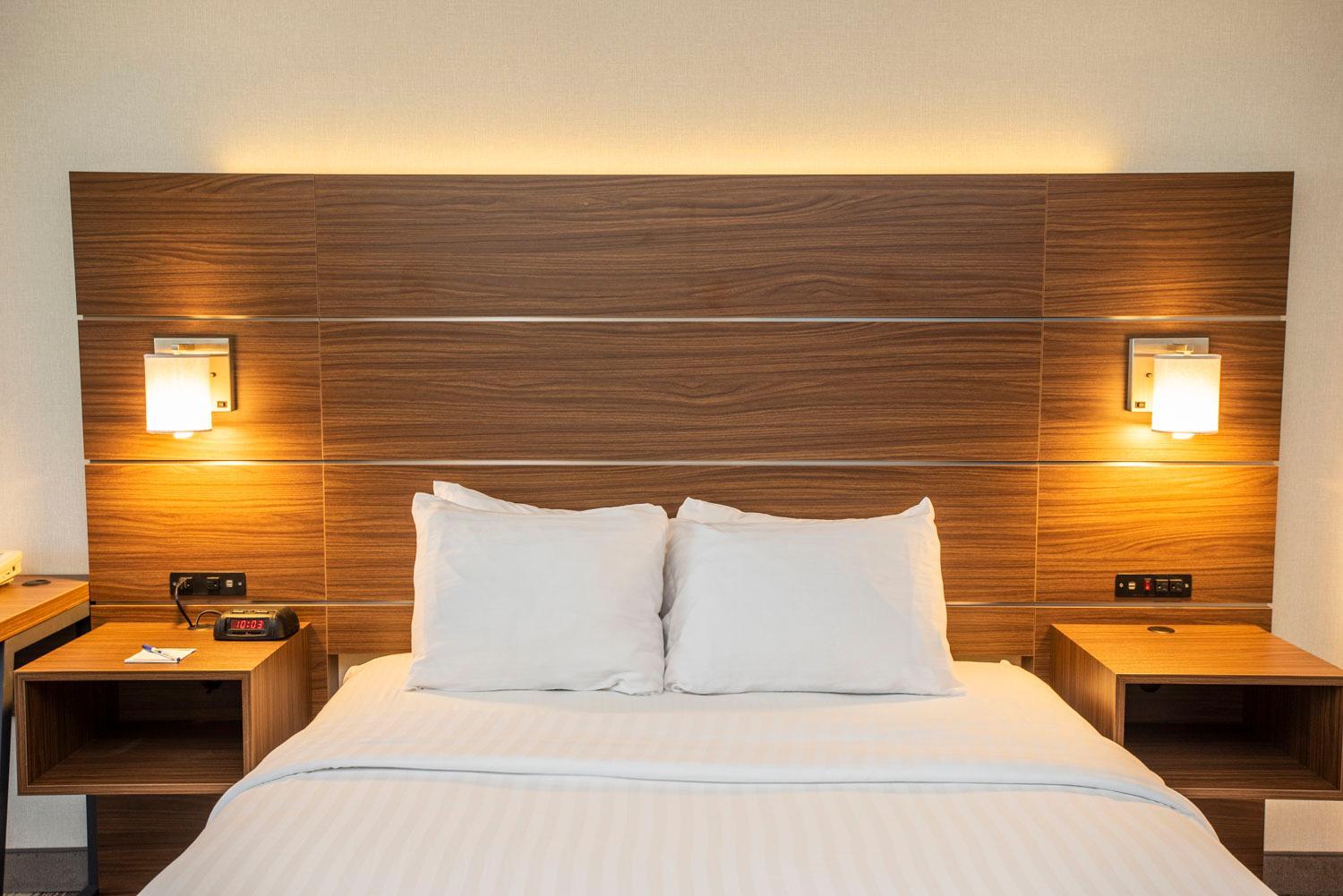Holiday Inn Express & Suites Medicine Hat by IHG, 사진 6