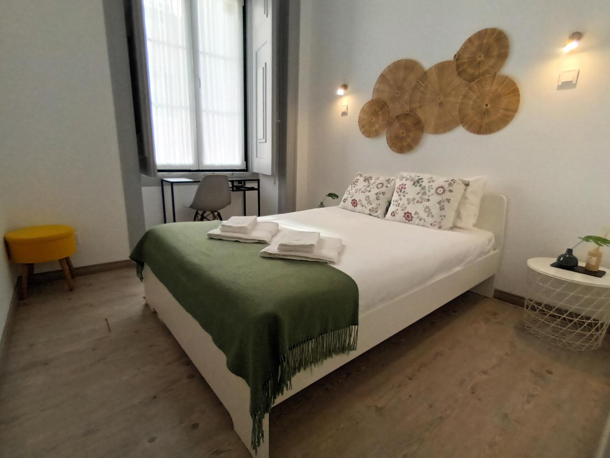 Double Room with Private Bathroom photo 1