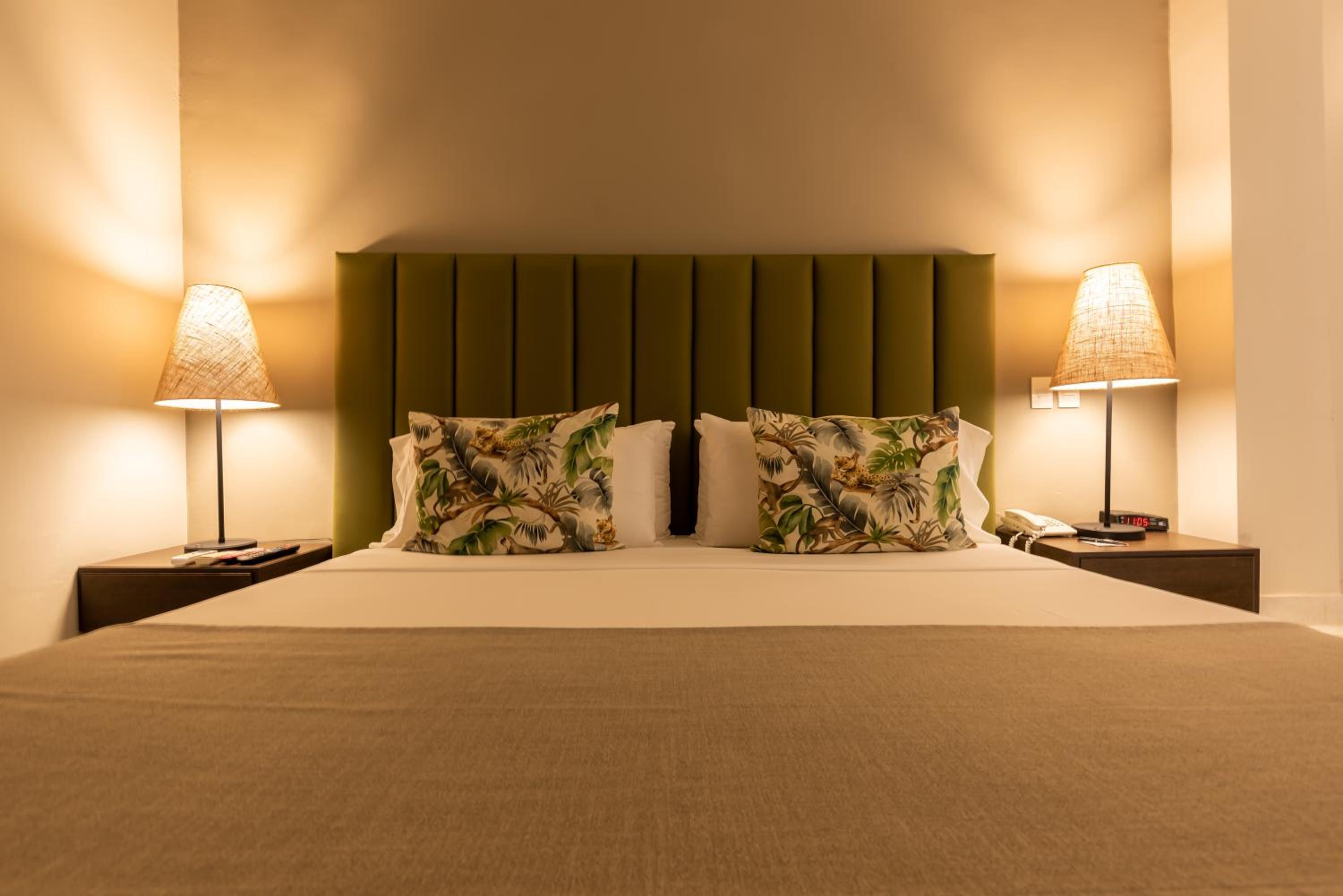 Junior Suite - Photo 1
