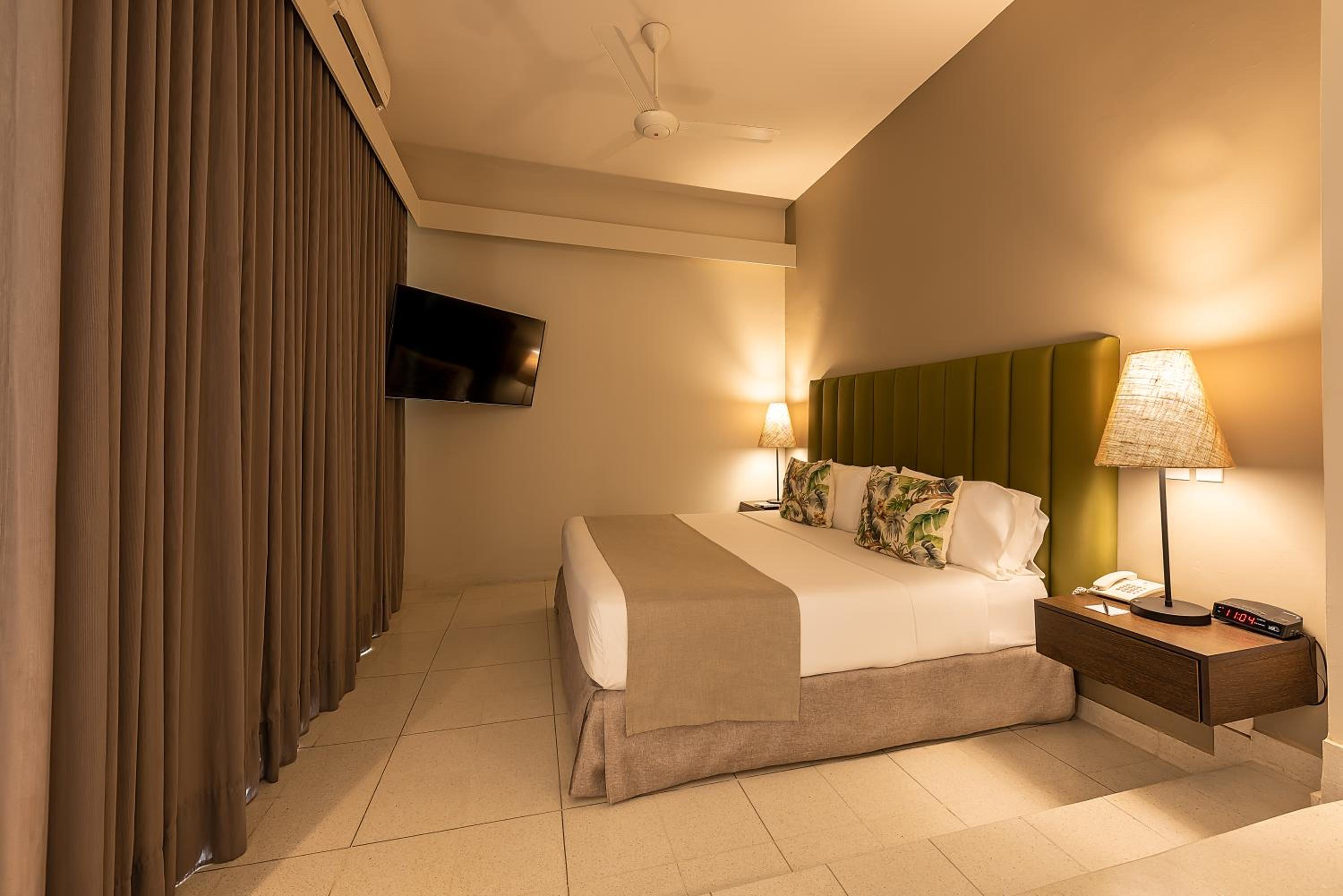 Junior Suite - Photo 2