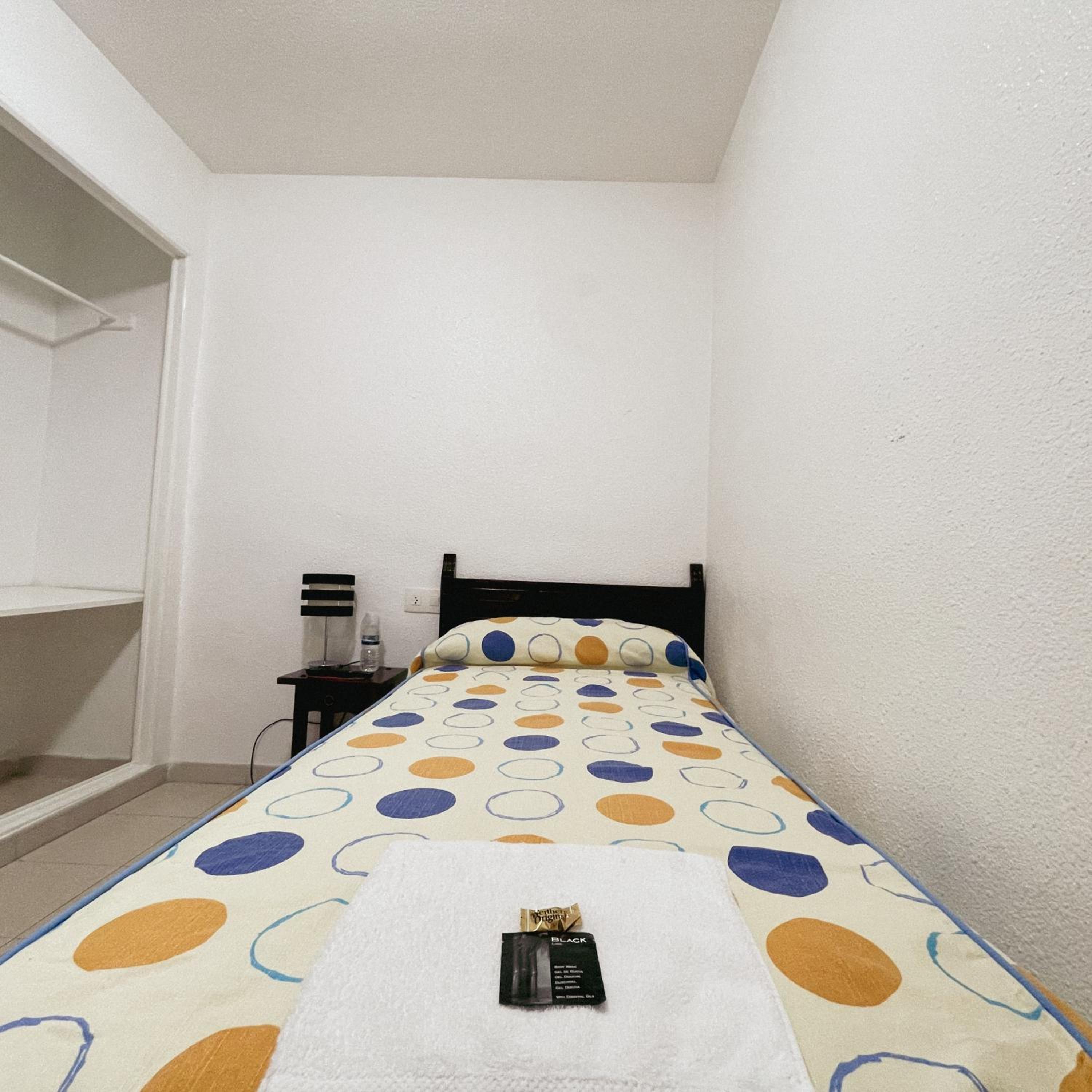 Habitación Cuádruple
