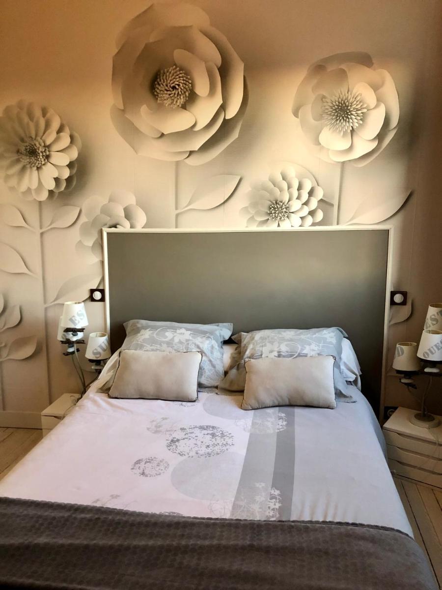 Cordouan Double Room