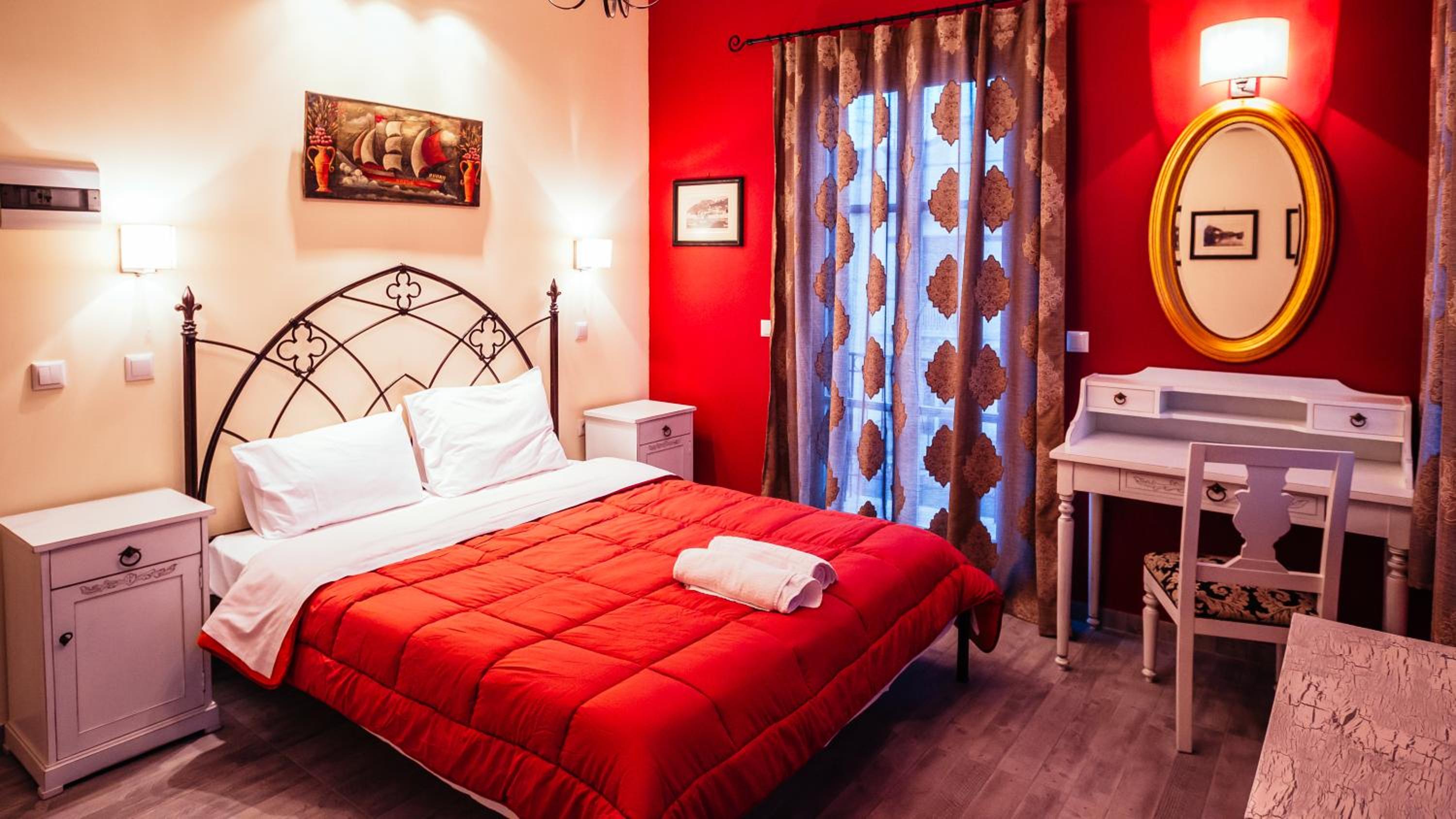 2-Bedroom Apartment with City View - Building B - Photo 1