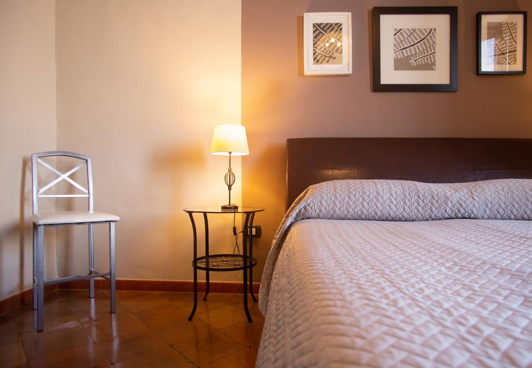 Deluxe Double Room photo 3