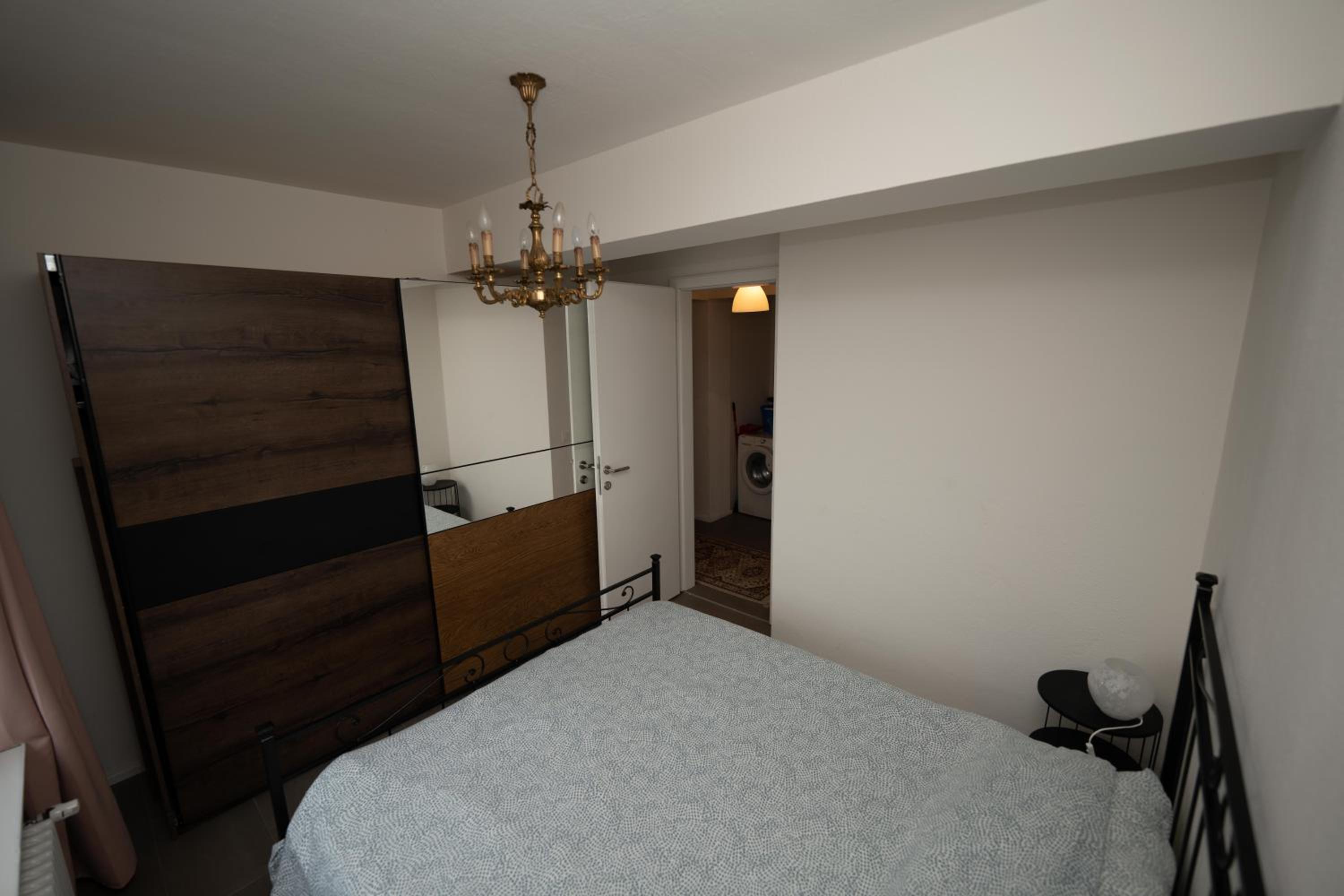 Two-Bedroom Apartment photo 2